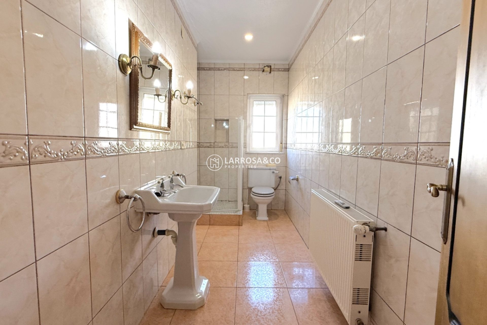 A Vendre - Villa - Pilar de la Horadada - Costa Blanca