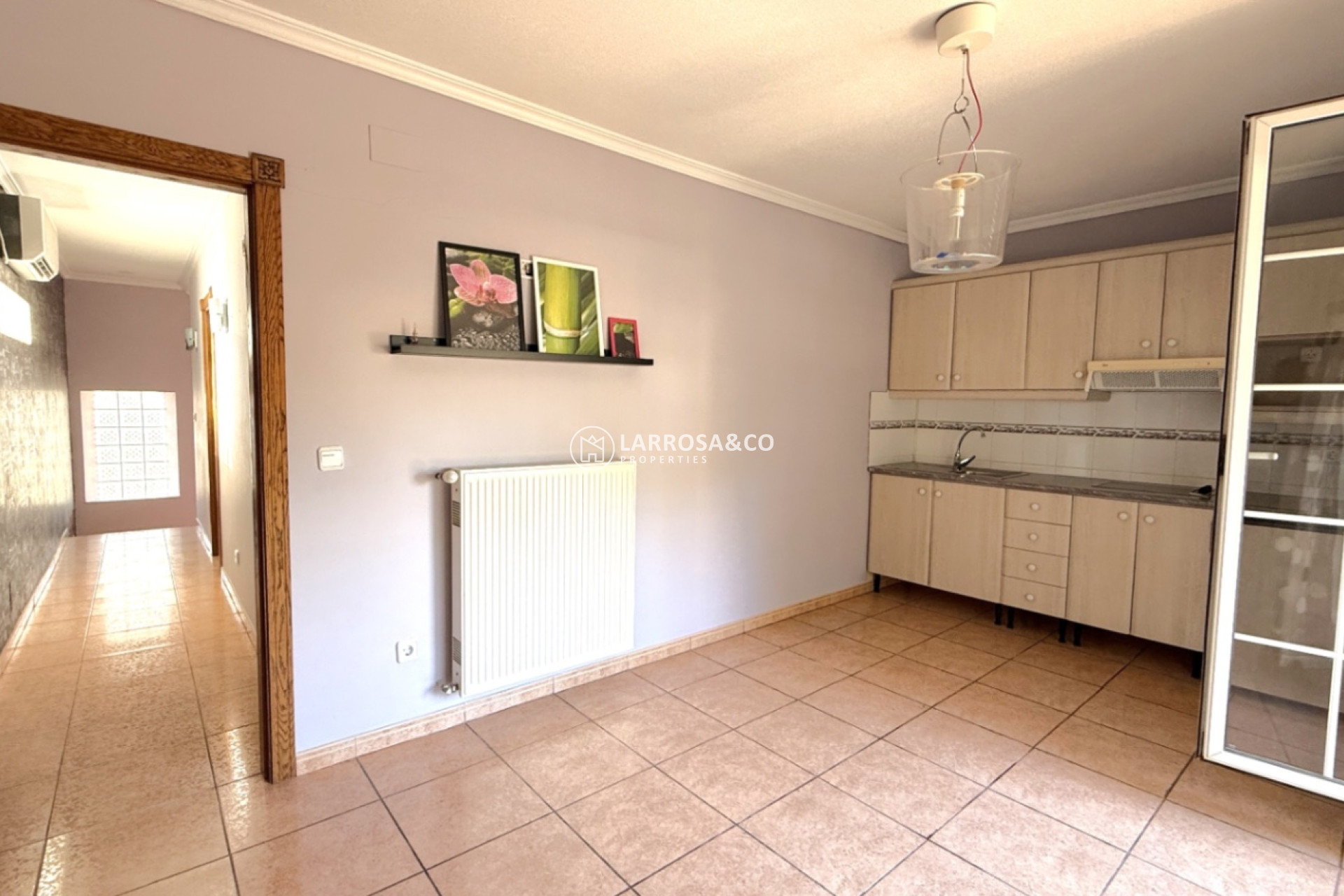 A Vendre - Villa - Pilar de la Horadada - Costa Blanca