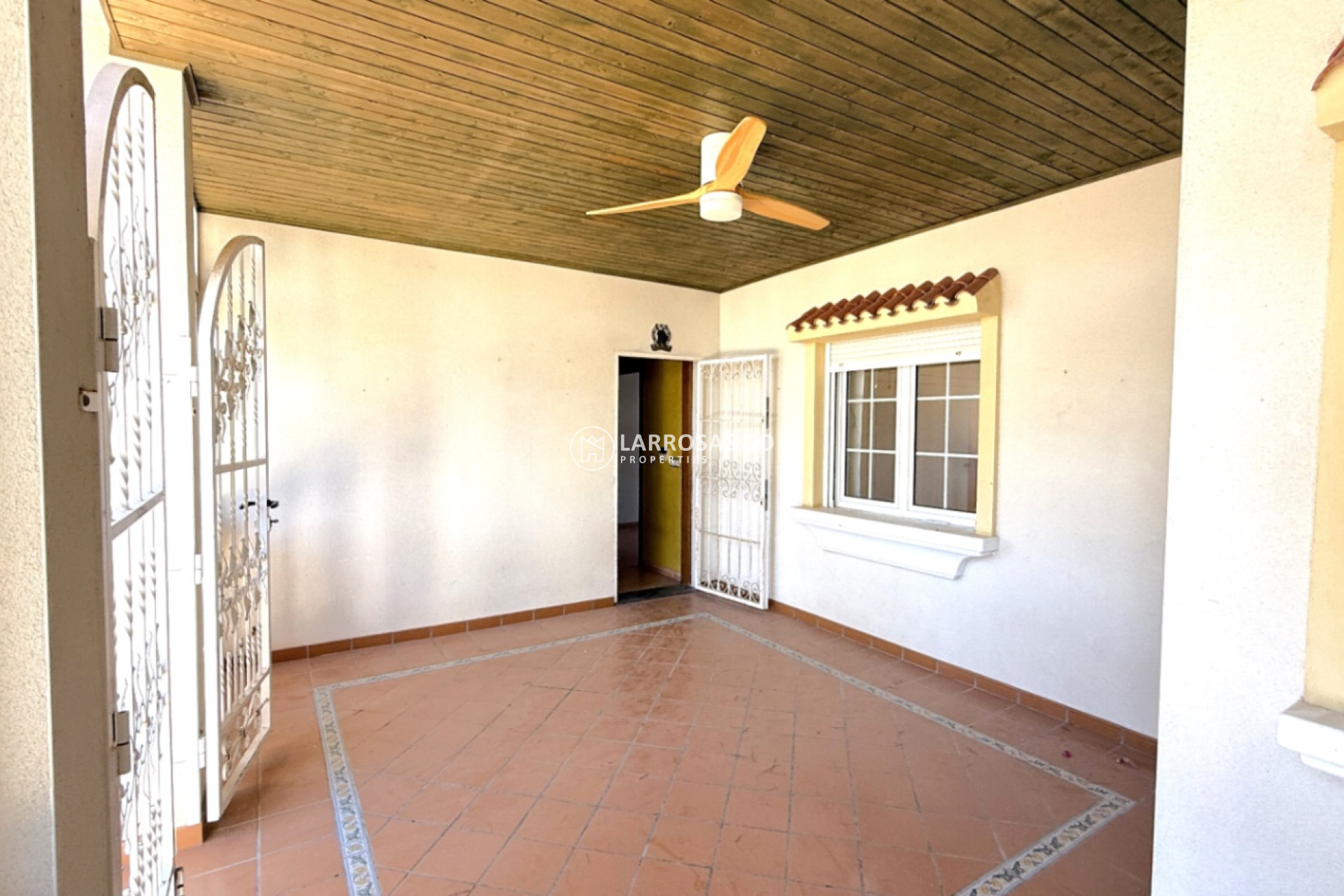 A Vendre - Villa - Pilar de la Horadada - Costa Blanca