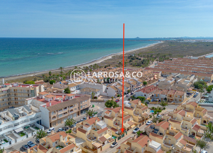 A Vendre - Villa - Pilar de la Horadada - Costa Blanca