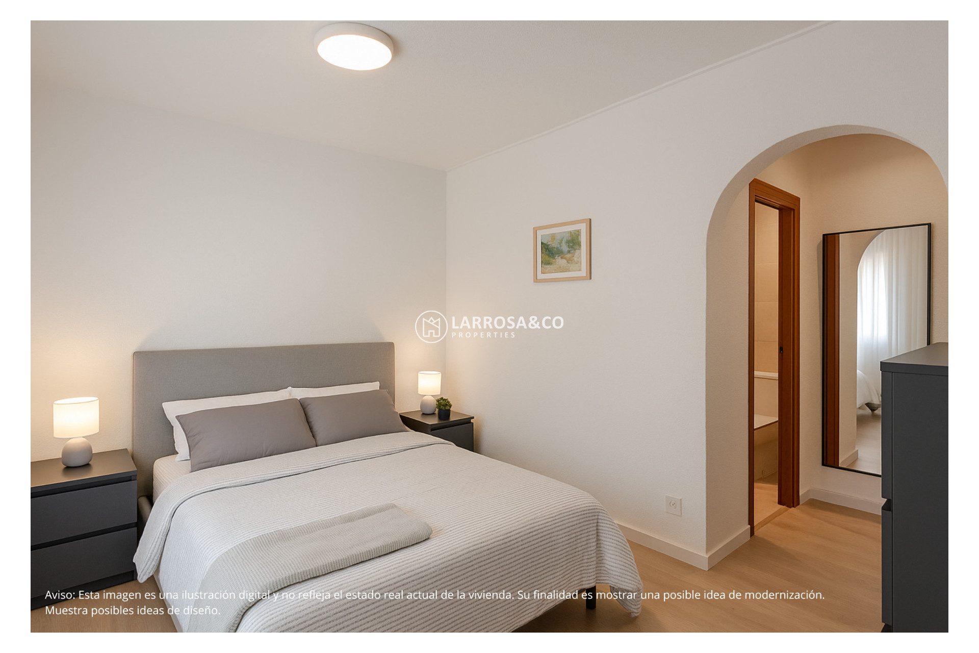 A Vendre - Villa - Pilar de la Horadada - Costa Blanca