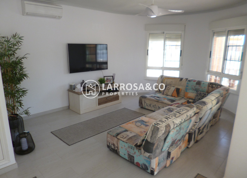 A Vendre - Villa - Pilar de la Horadada - Costa Blanca