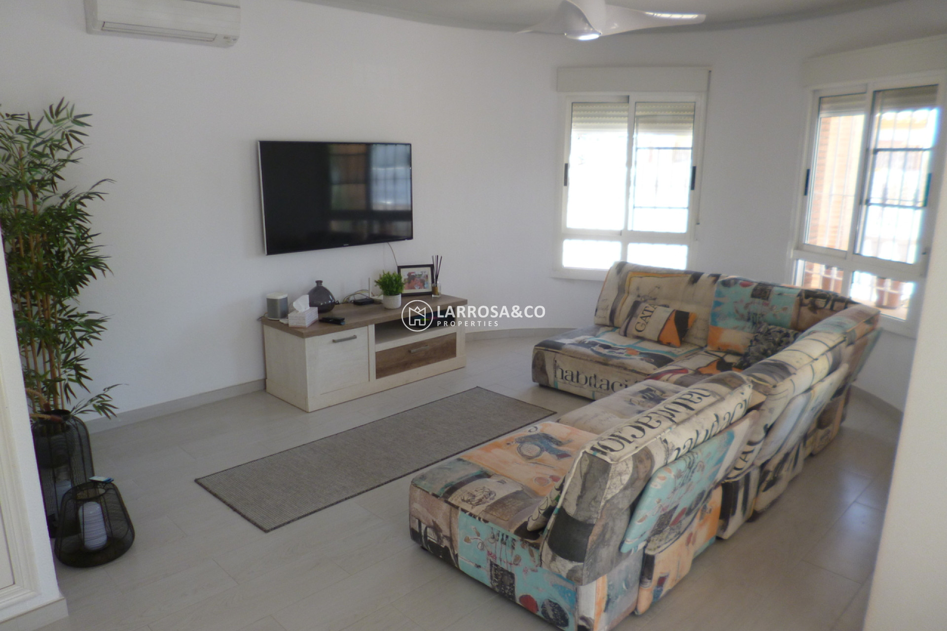 A Vendre - Villa - Pilar de la Horadada - Costa Blanca