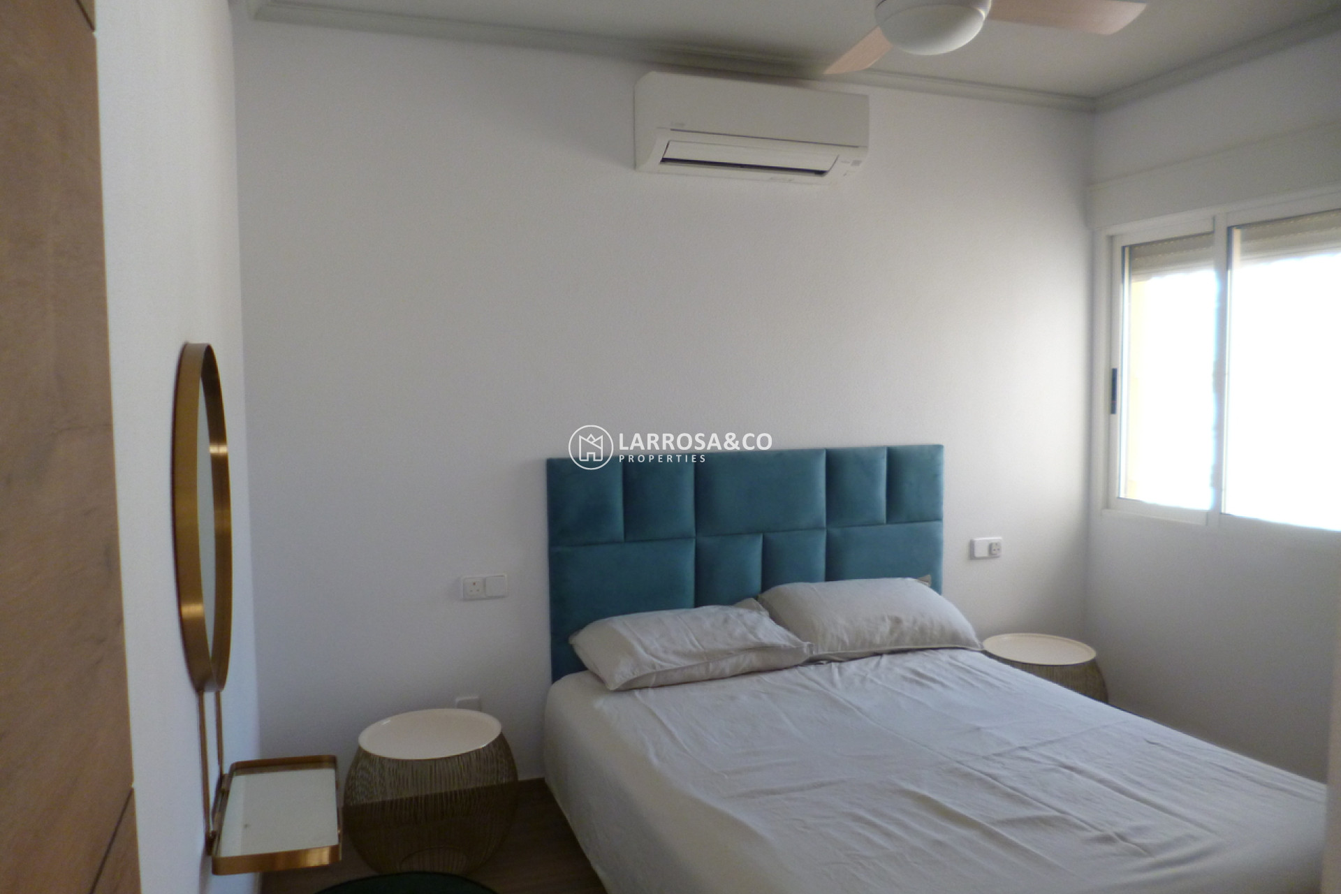 A Vendre - Villa - Pilar de la Horadada - Costa Blanca