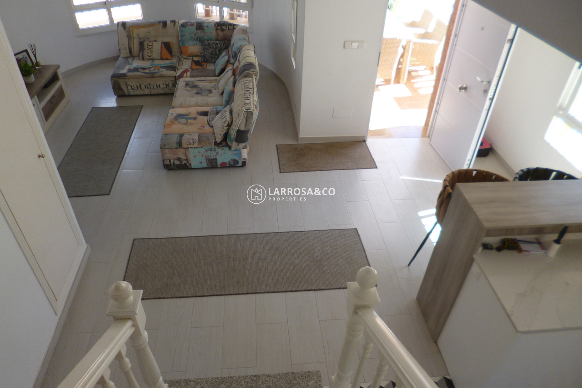 A Vendre - Villa - Pilar de la Horadada - Costa Blanca