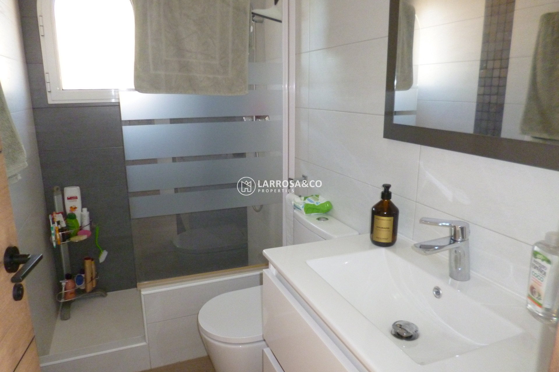 A Vendre - Villa - Pilar de la Horadada - Costa Blanca