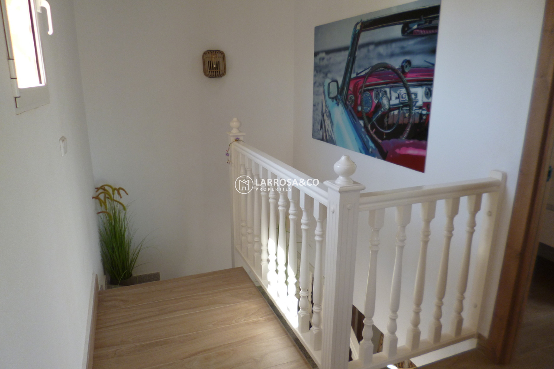 A Vendre - Villa - Pilar de la Horadada - Costa Blanca