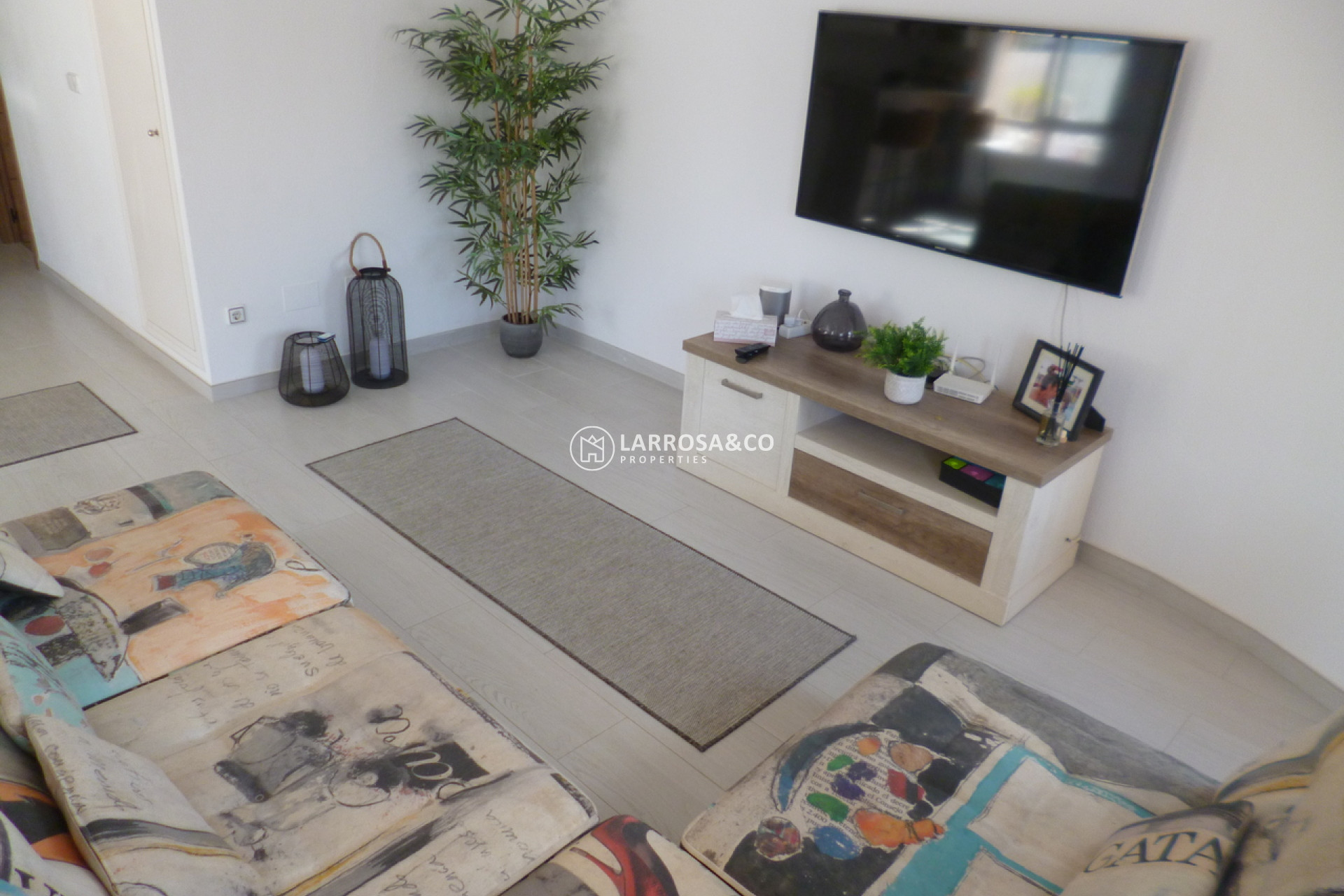 A Vendre - Villa - Pilar de la Horadada - Costa Blanca