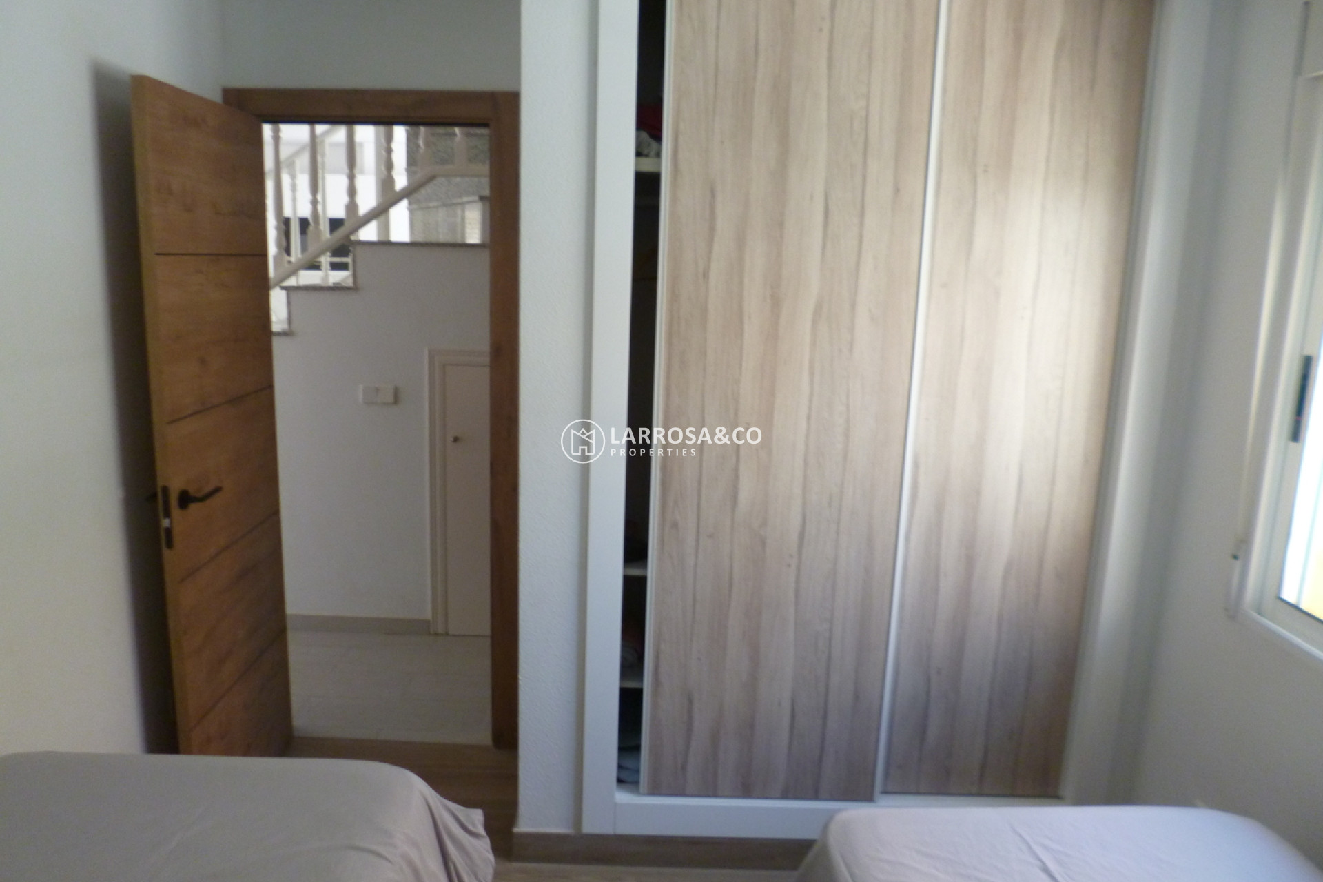 A Vendre - Villa - Pilar de la Horadada - Costa Blanca