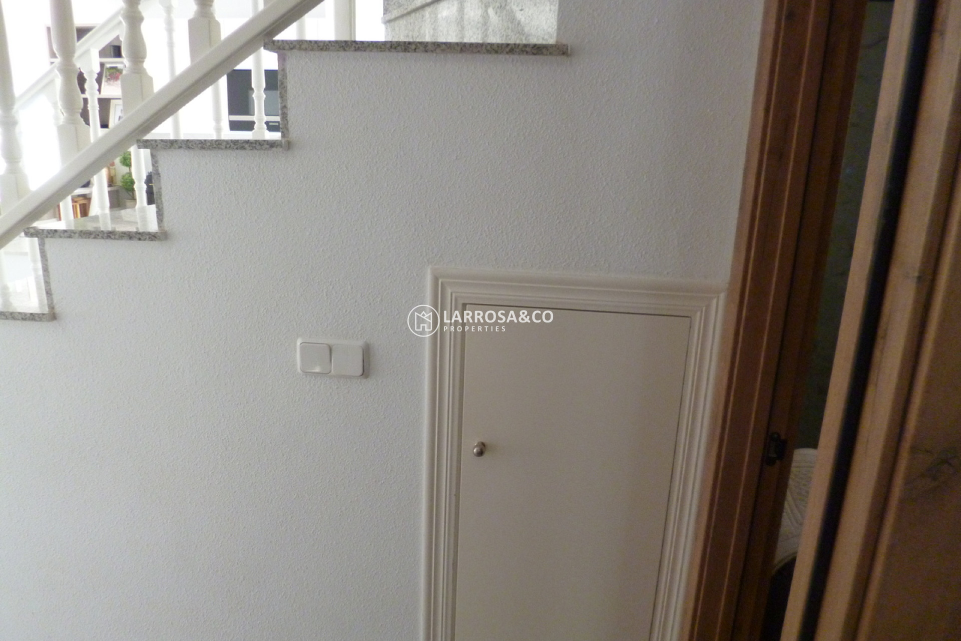 A Vendre - Villa - Pilar de la Horadada - Costa Blanca