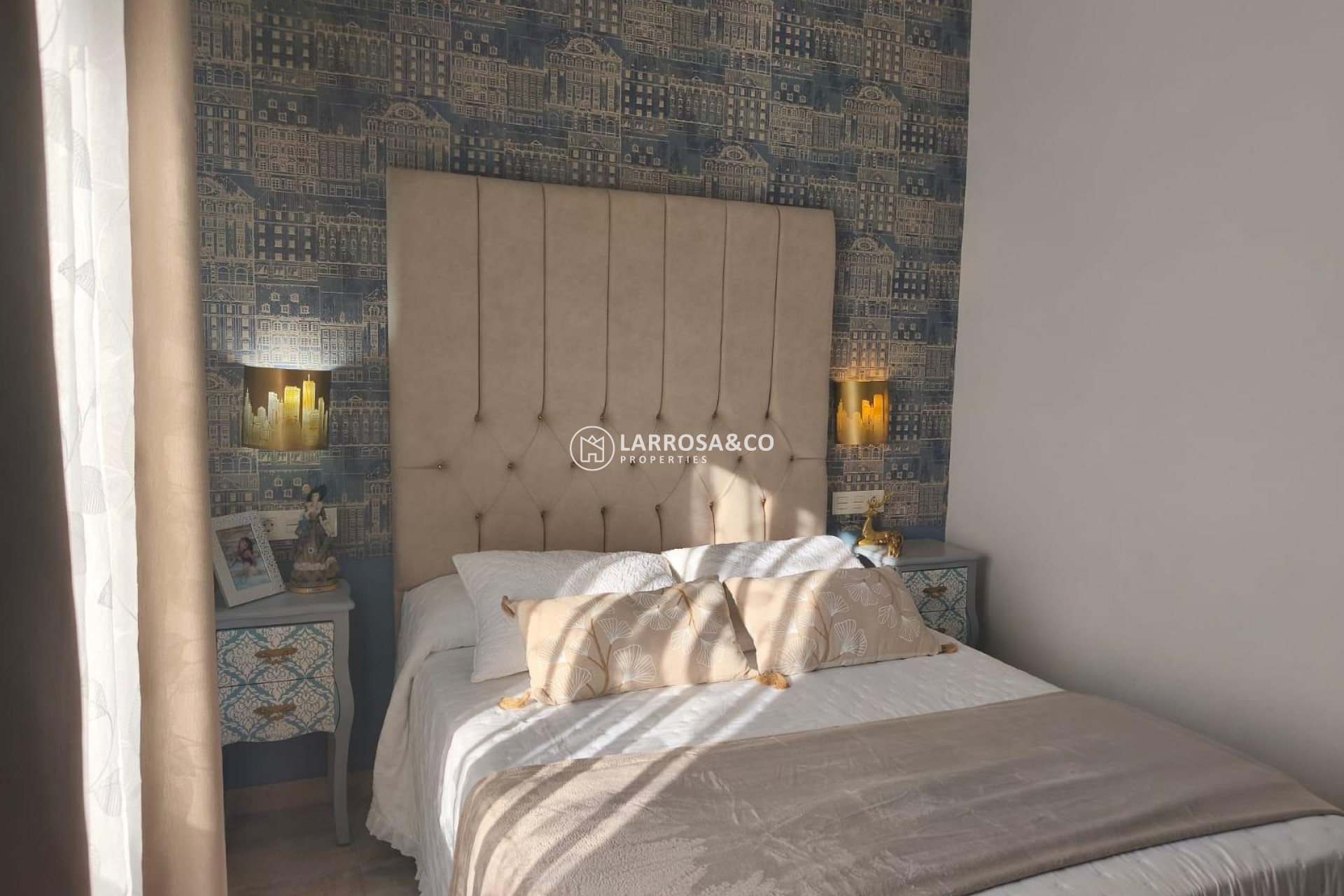 A Vendre - Villa - Pilar de la Horadada - Costa Blanca