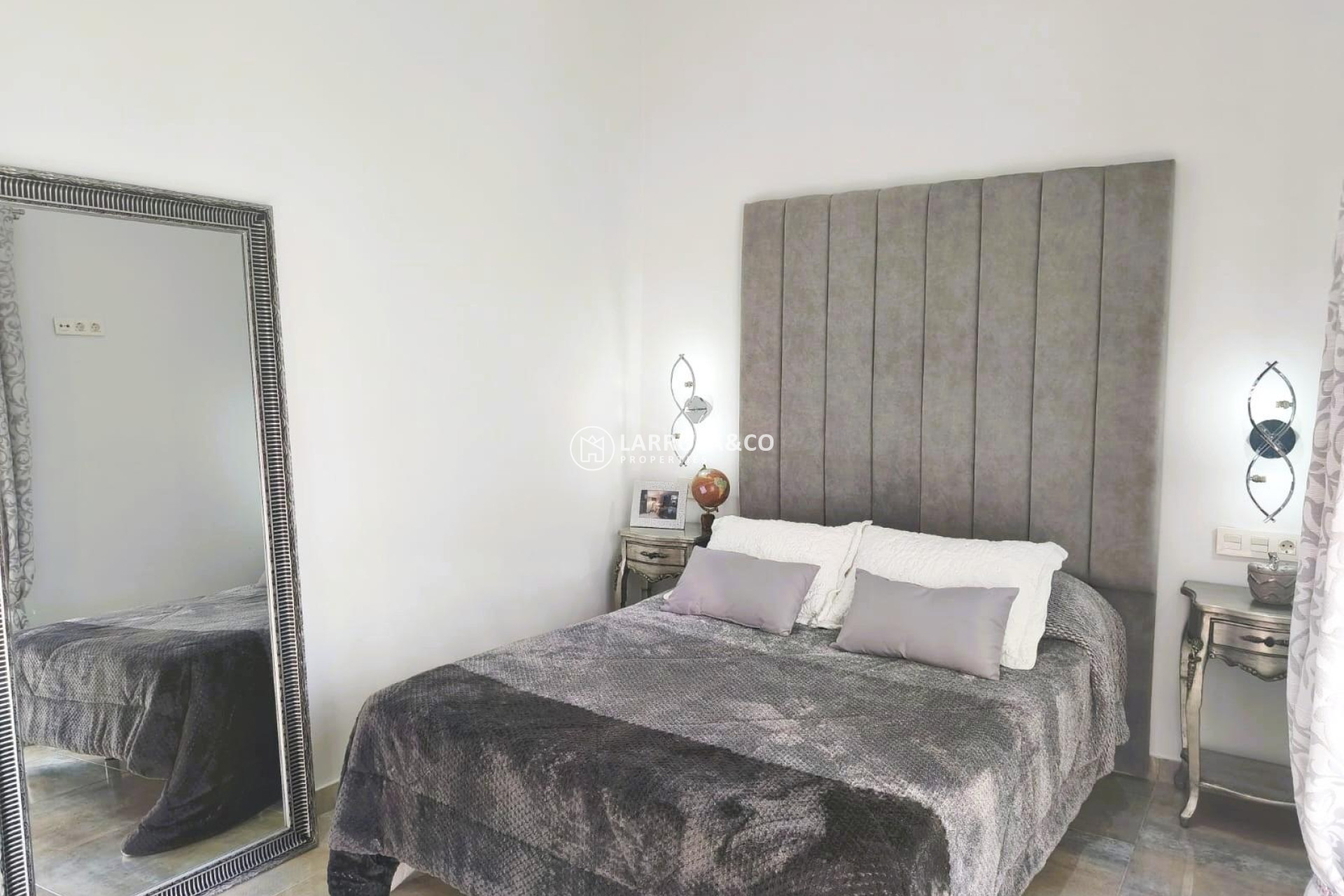 A Vendre - Villa - Pilar de la Horadada - Costa Blanca