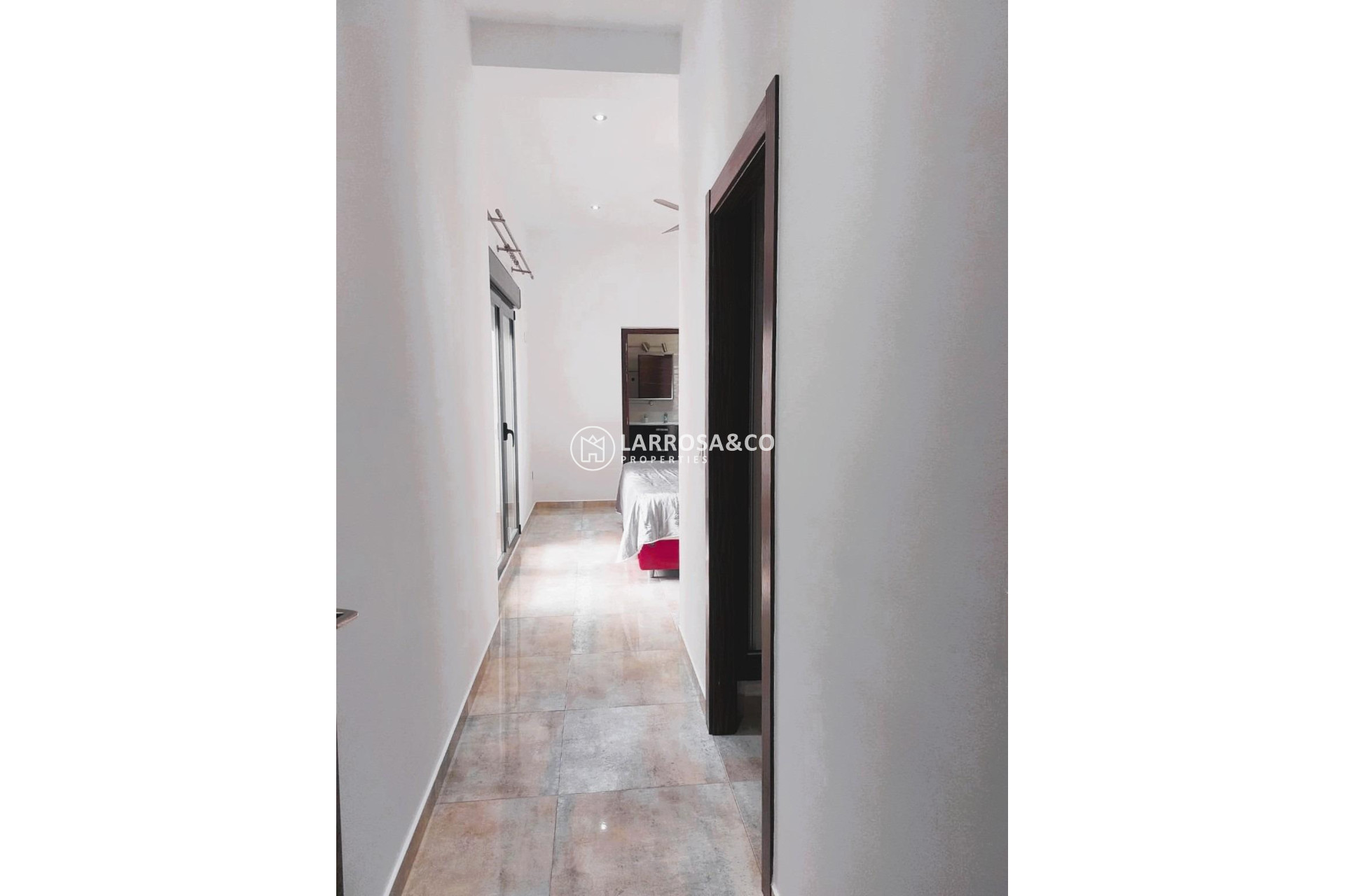 A Vendre - Villa - Pilar de la Horadada - Costa Blanca