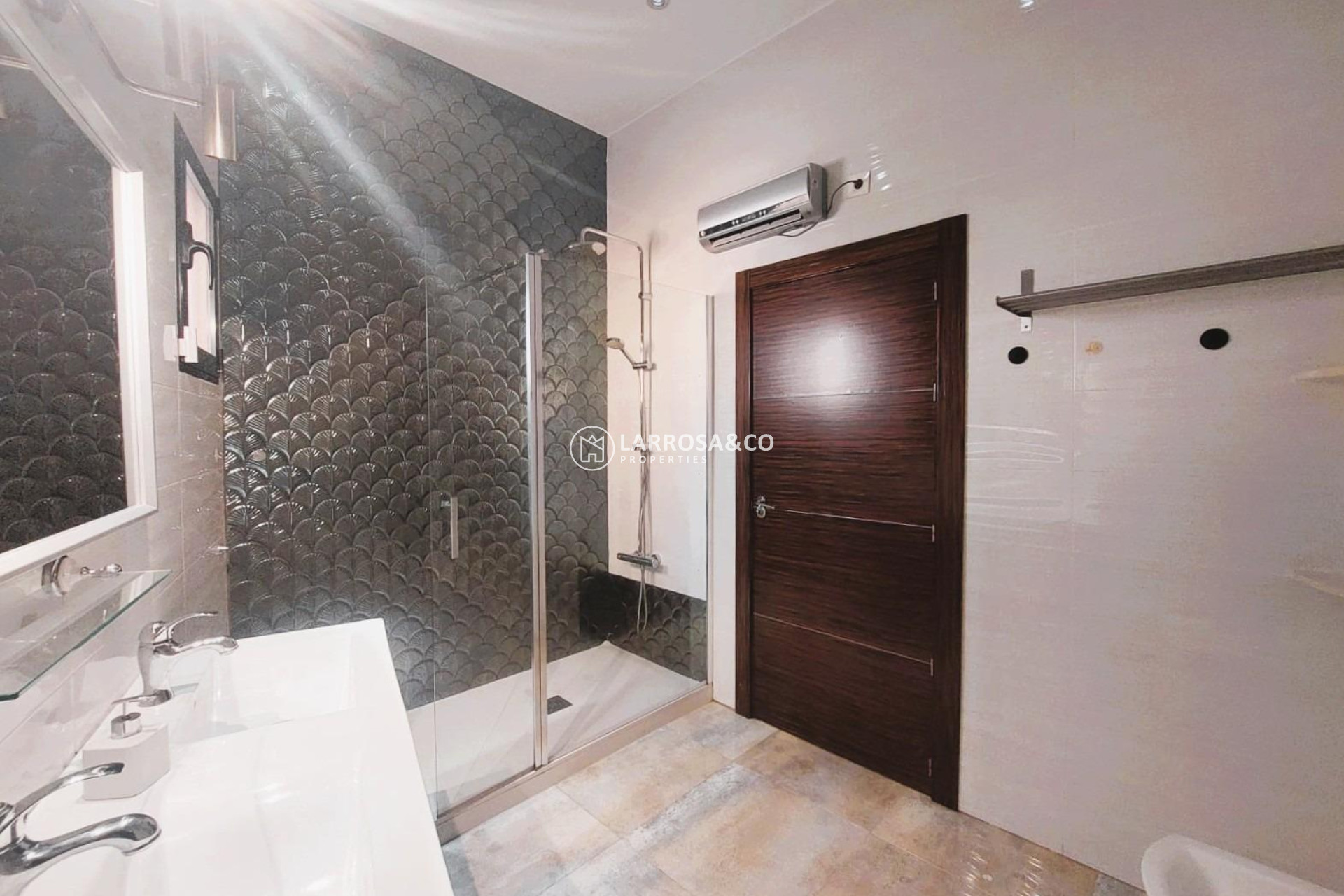 A Vendre - Villa - Pilar de la Horadada - Costa Blanca