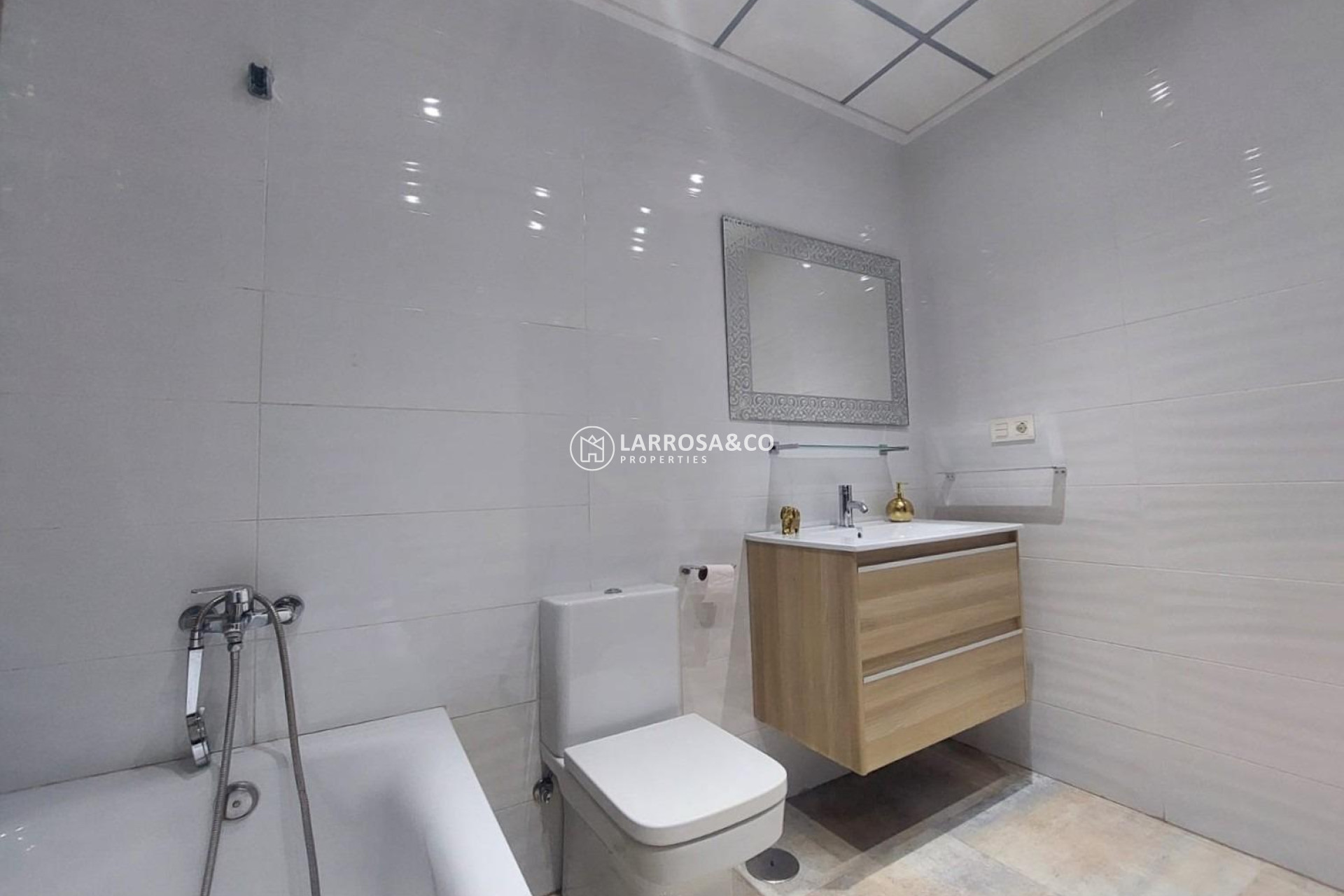 A Vendre - Villa - Pilar de la Horadada - Costa Blanca