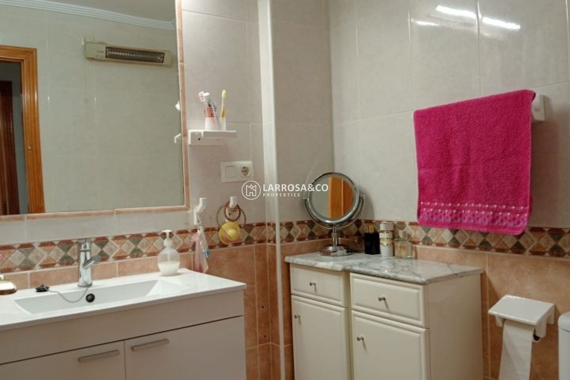 A Vendre - Villa - Pilar de la Horadada - Costa Blanca