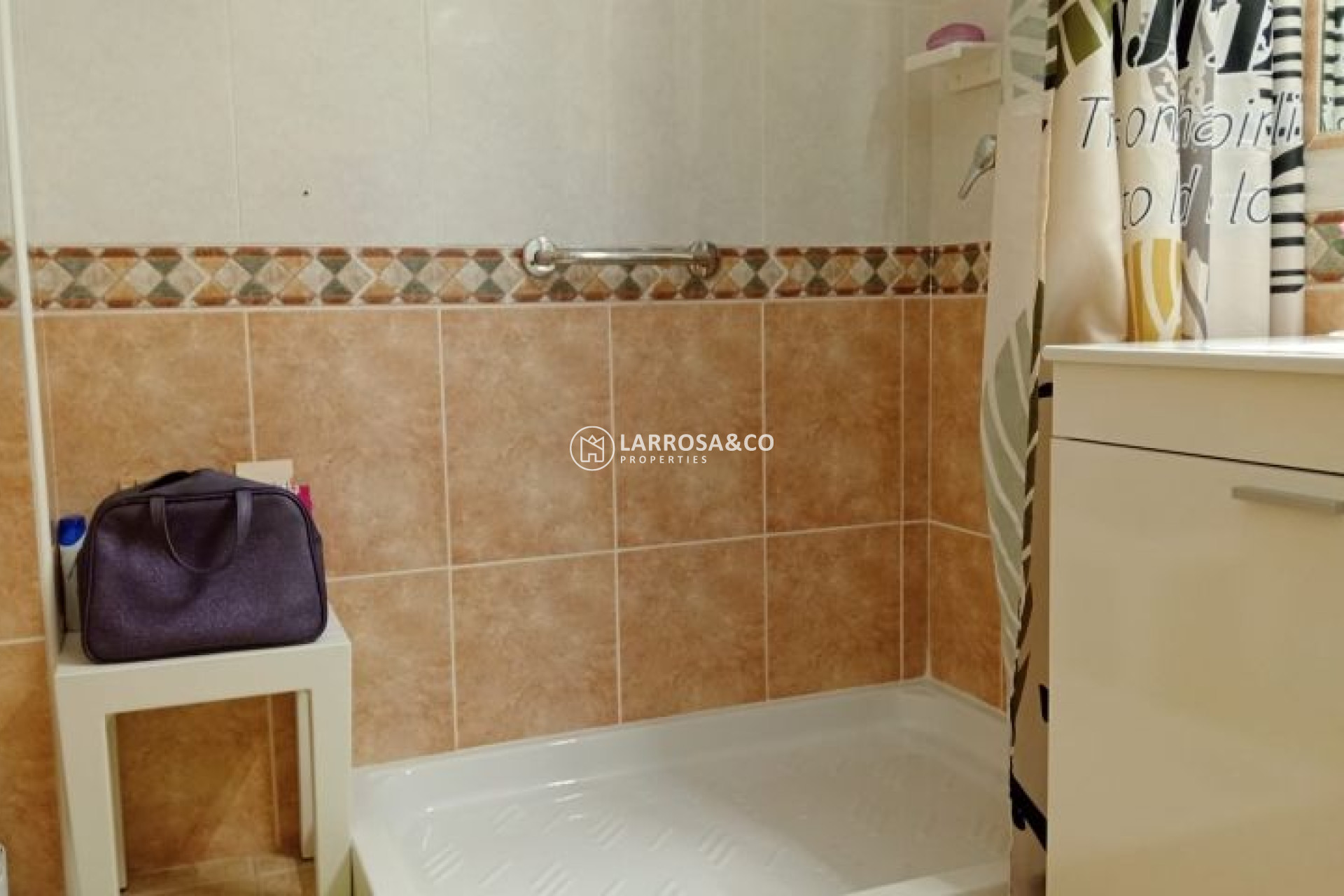 A Vendre - Villa - Pilar de la Horadada - Costa Blanca