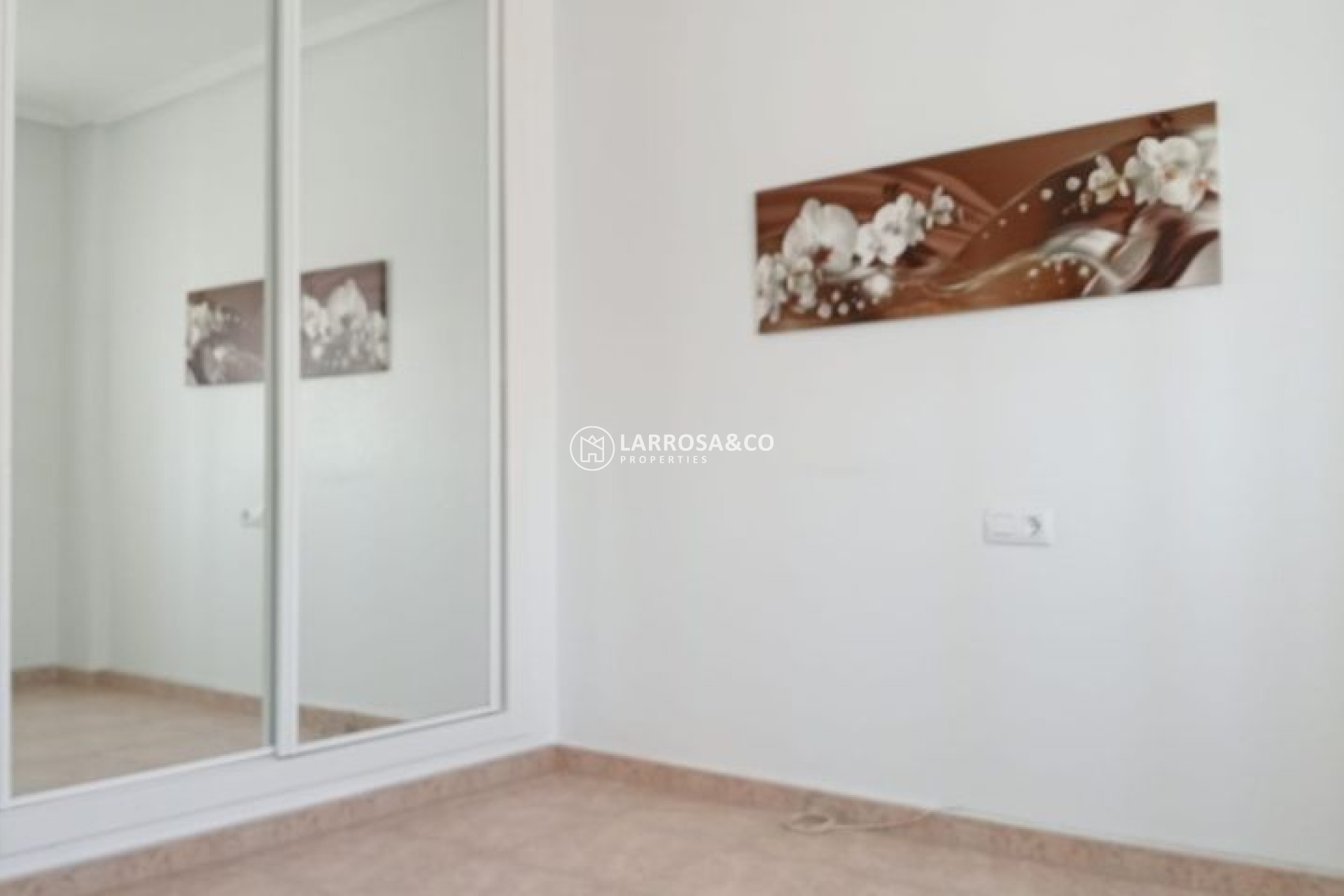 A Vendre - Villa - Pilar de la Horadada - Costa Blanca