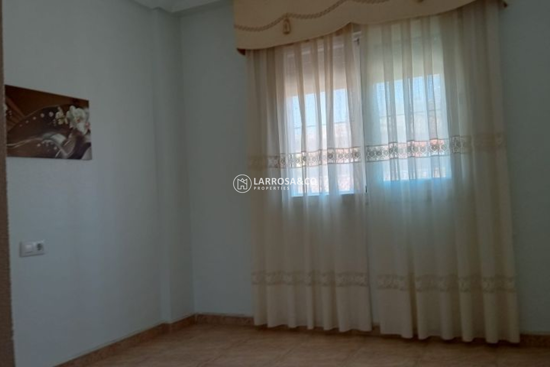 A Vendre - Villa - Pilar de la Horadada - Costa Blanca