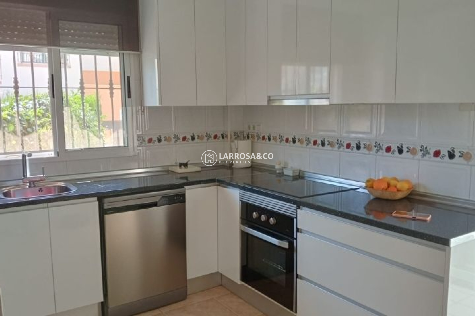 A Vendre - Villa - Pilar de la Horadada - Costa Blanca