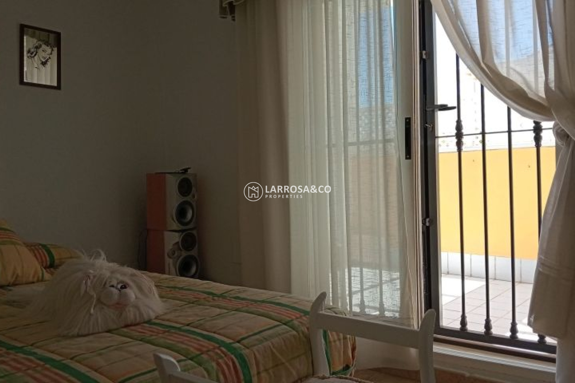 A Vendre - Villa - Pilar de la Horadada - Costa Blanca