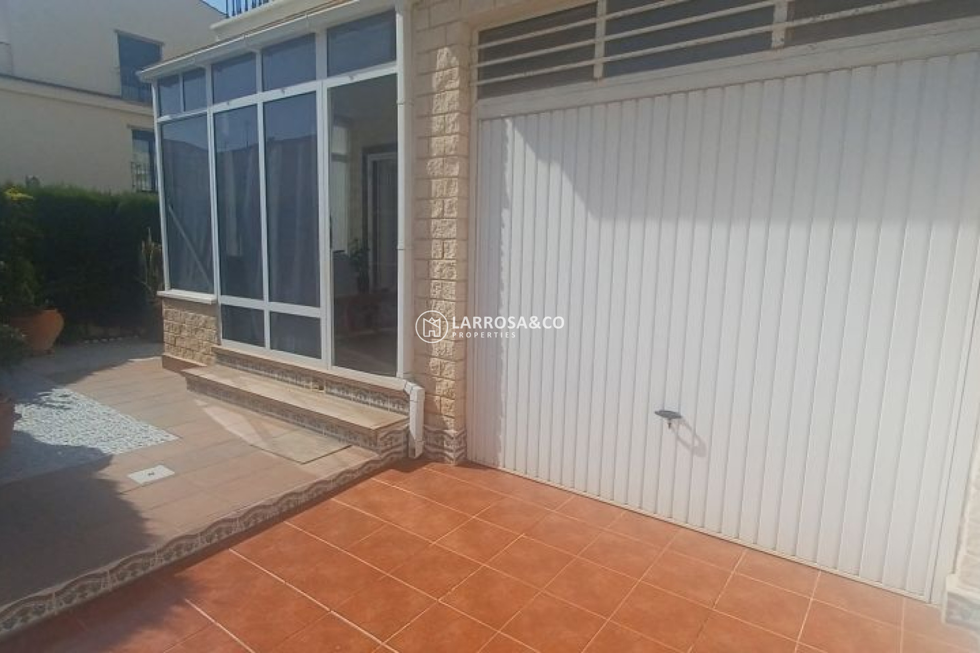 A Vendre - Villa - Pilar de la Horadada - Costa Blanca