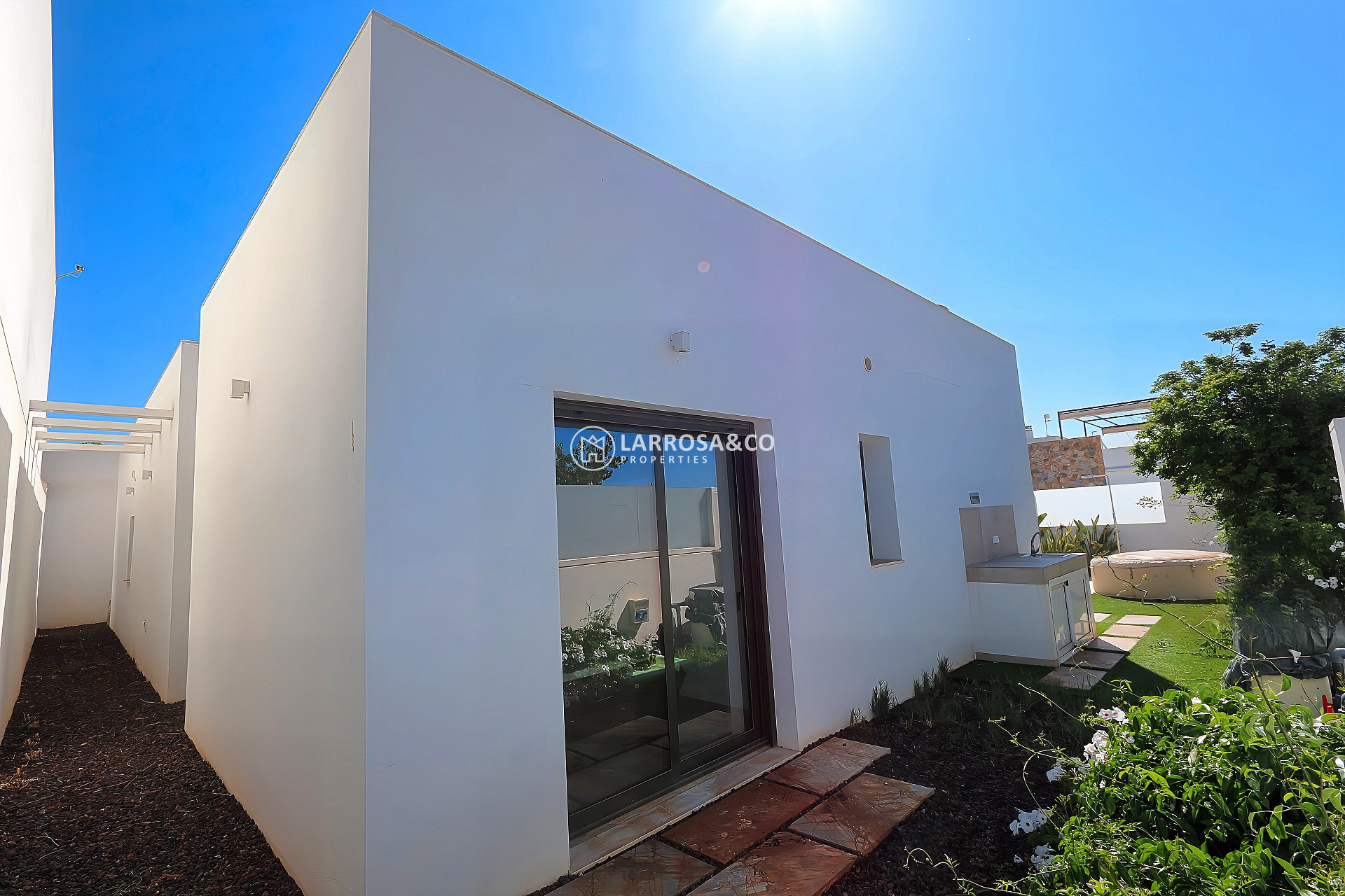 A Vendre - Villa - Pilar de la Horadada - Costa Blanca