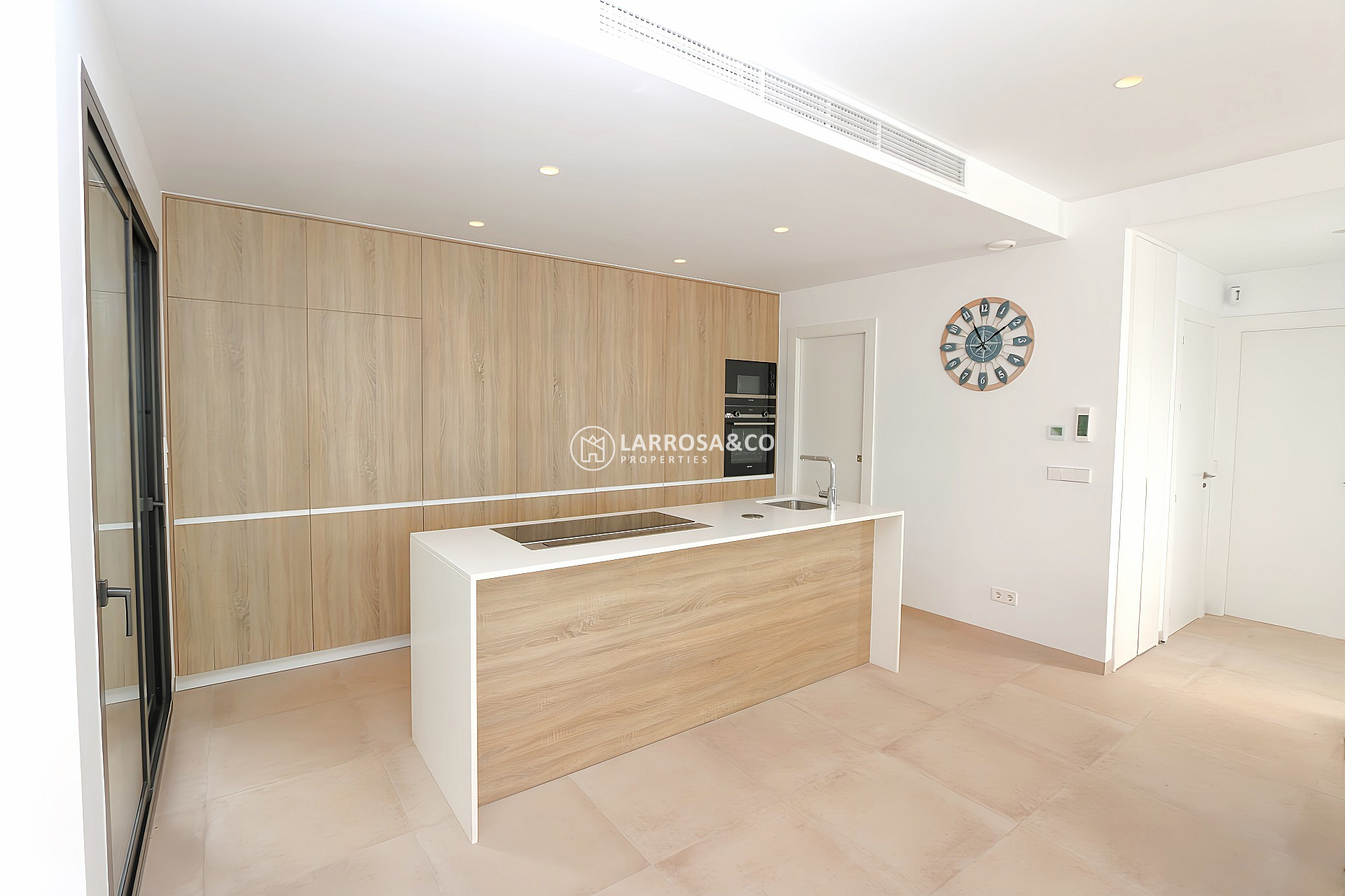 A Vendre - Villa - Pilar de la Horadada - Costa Blanca