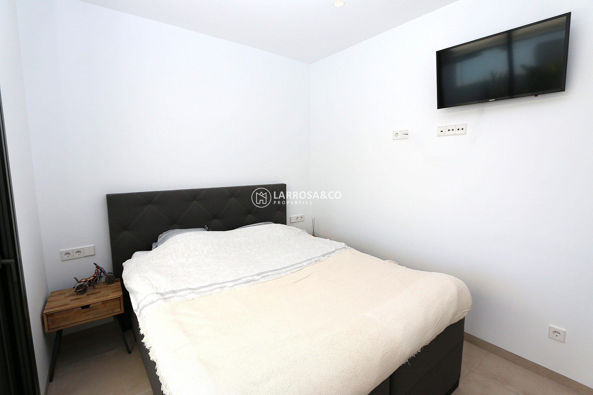 A Vendre - Villa - Pilar de la Horadada - Costa Blanca