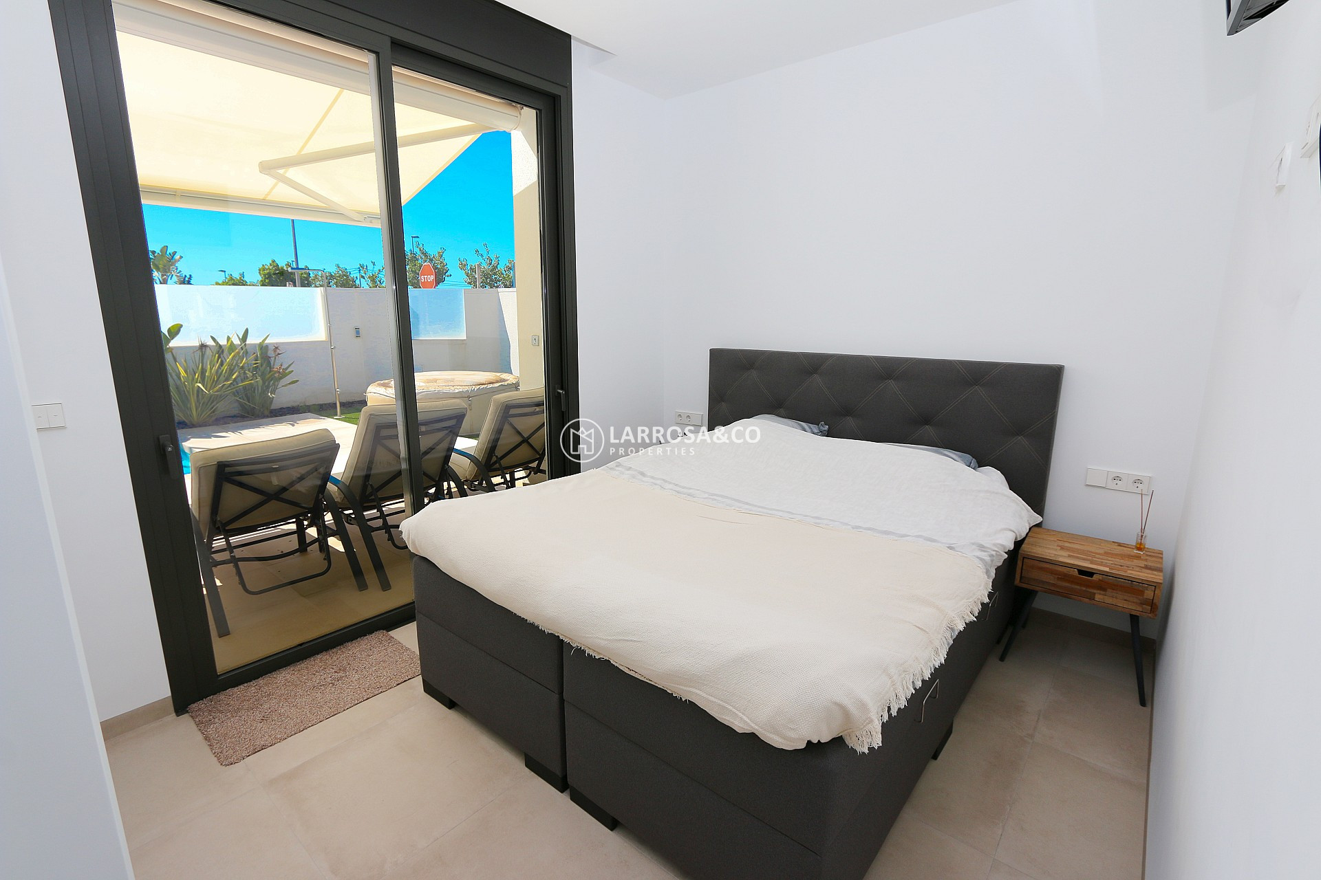 A Vendre - Villa - Pilar de la Horadada - Costa Blanca