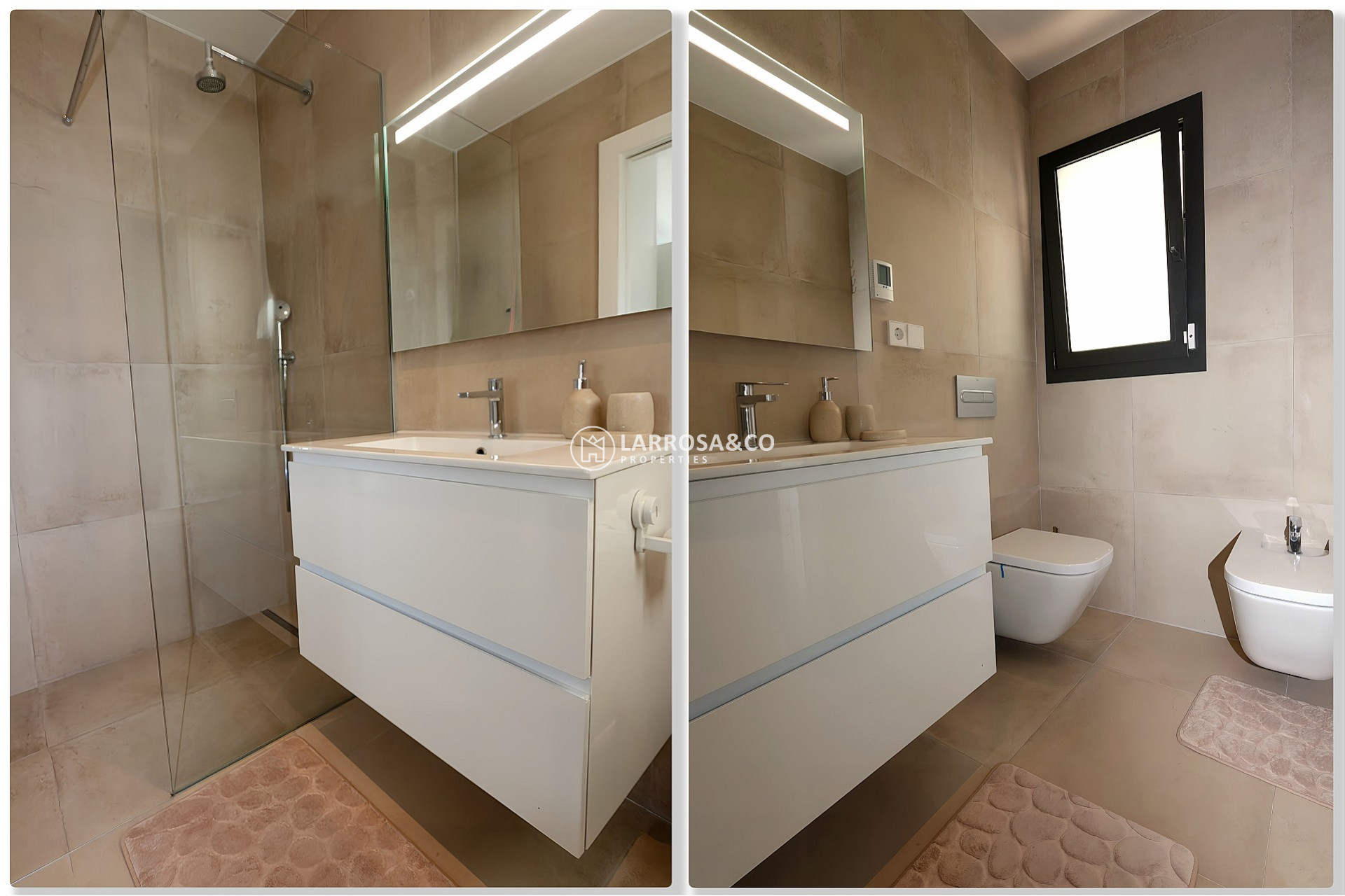 A Vendre - Villa - Pilar de la Horadada - Costa Blanca