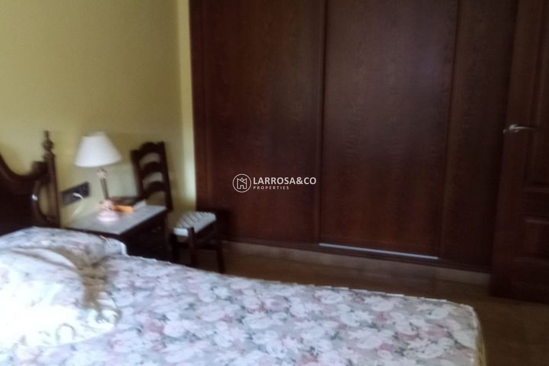 A Vendre - Villa - Pilar de la Horadada - Costa Blanca