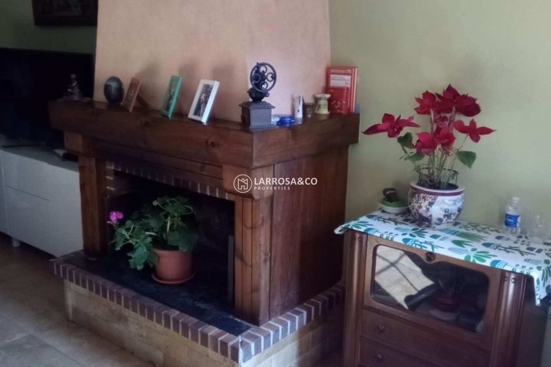 A Vendre - Villa - Pilar de la Horadada - Costa Blanca