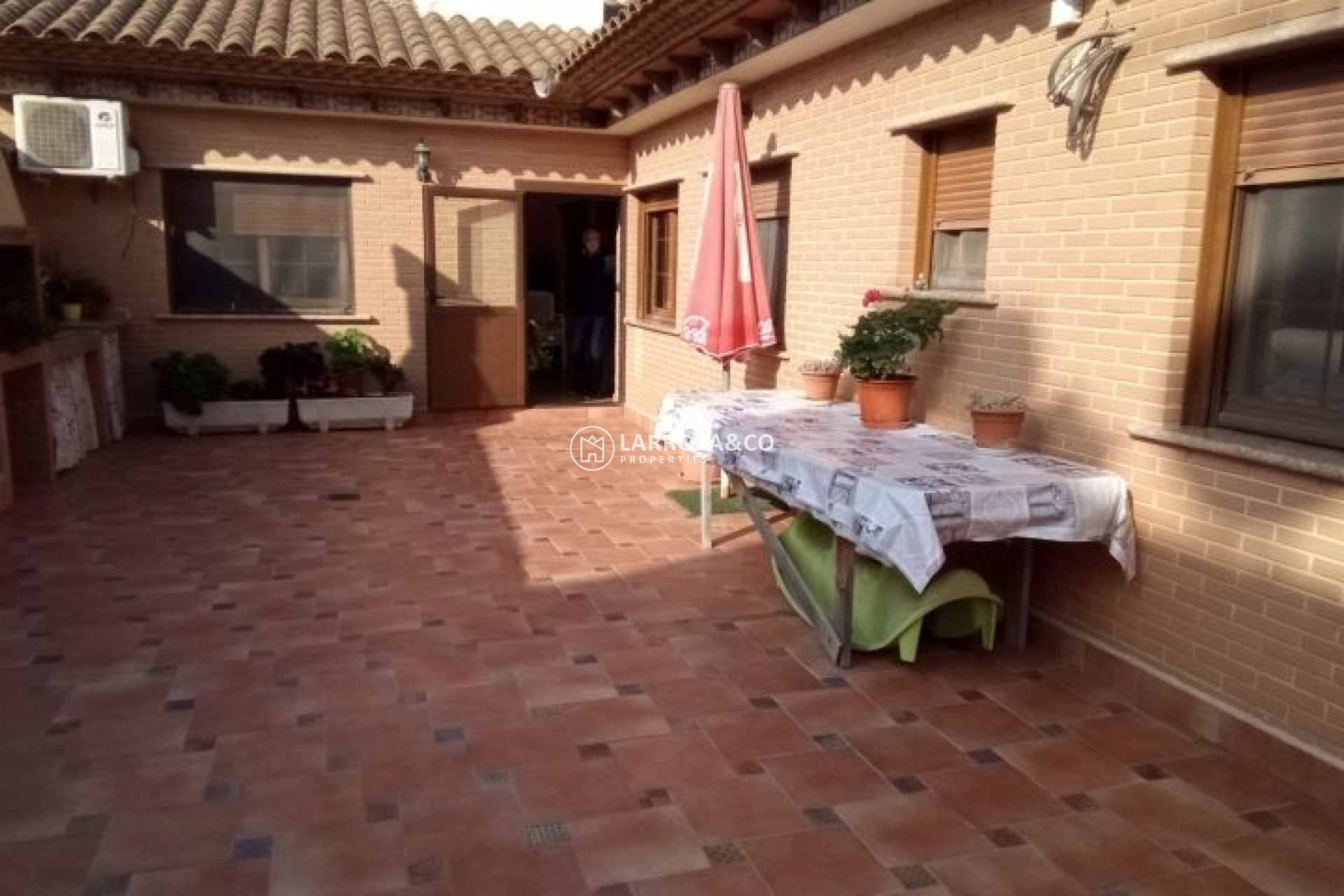 A Vendre - Villa - Pilar de la Horadada - Costa Blanca