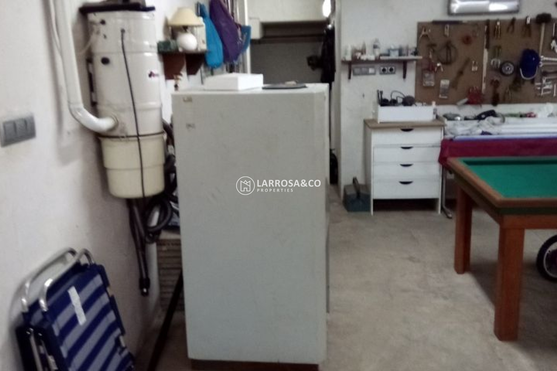 A Vendre - Villa - Pilar de la Horadada - Costa Blanca