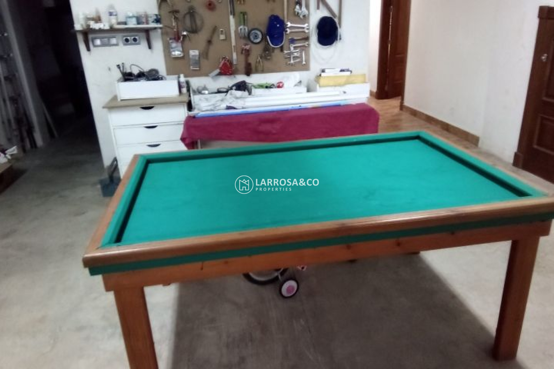 A Vendre - Villa - Pilar de la Horadada - Costa Blanca