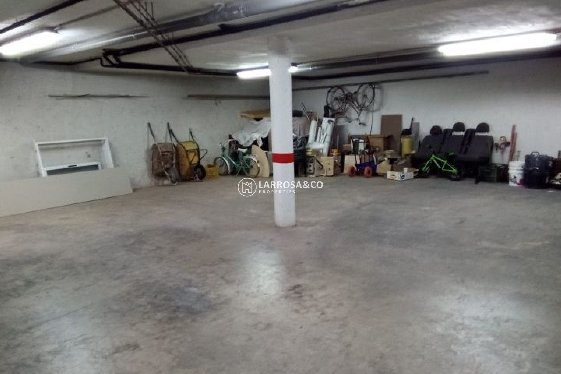 A Vendre - Villa - Pilar de la Horadada - Costa Blanca