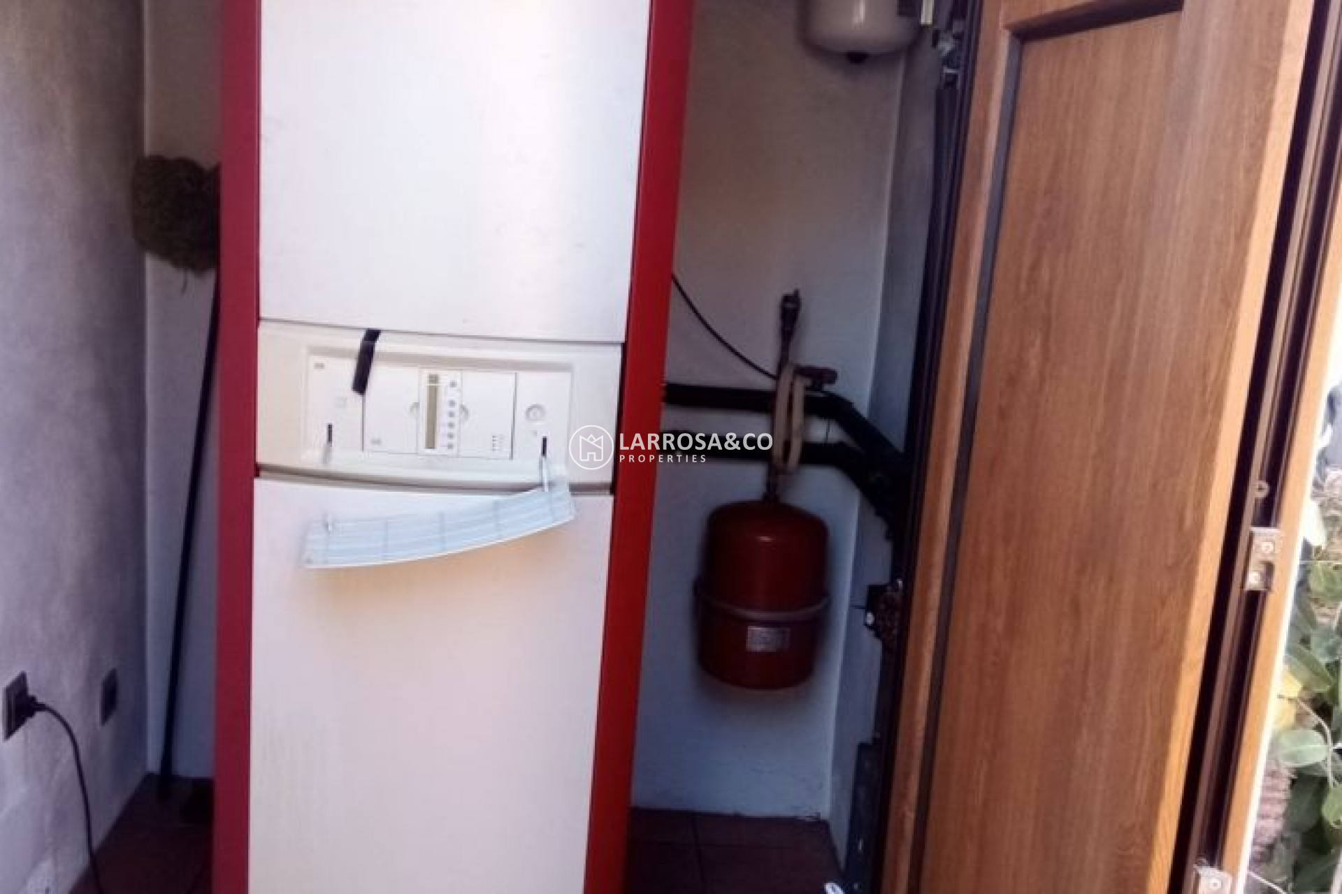 A Vendre - Villa - Pilar de la Horadada - Costa Blanca