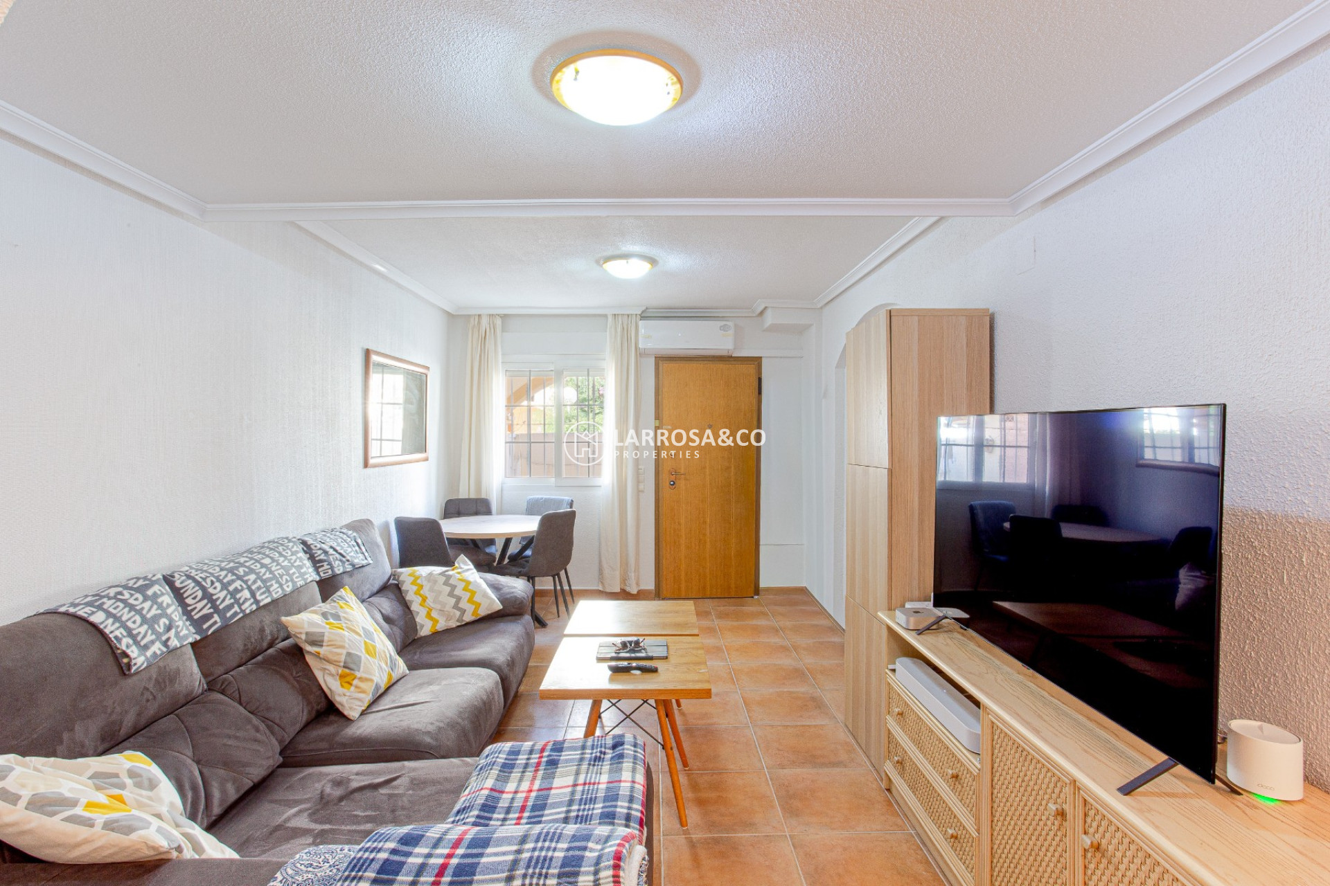 A Vendre - Villa - Pilar de la Horadada - Costa Blanca