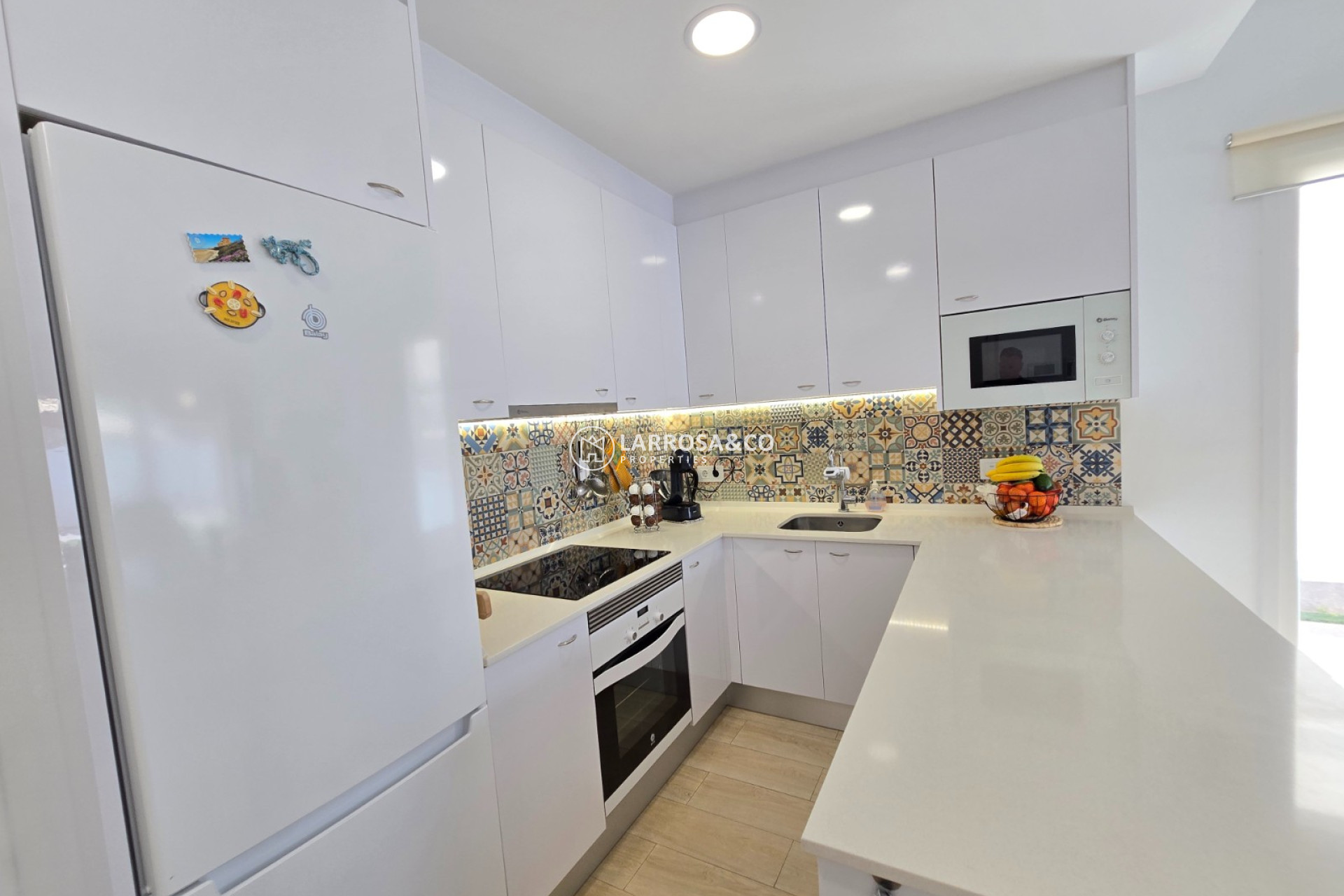 A Vendre - Villa - Pilar de la Horadada - Costa Blanca