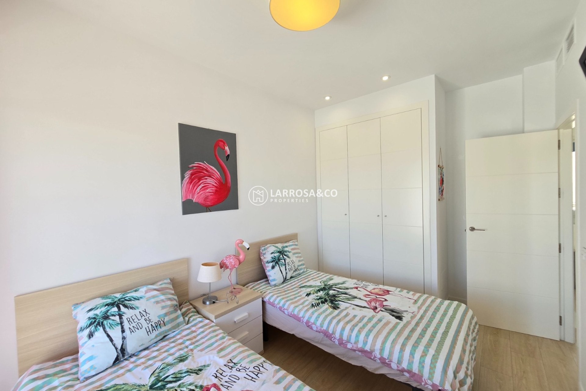 A Vendre - Villa - Pilar de la Horadada - Costa Blanca