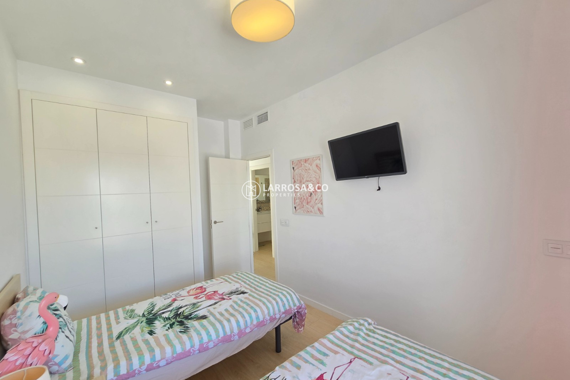 A Vendre - Villa - Pilar de la Horadada - Costa Blanca
