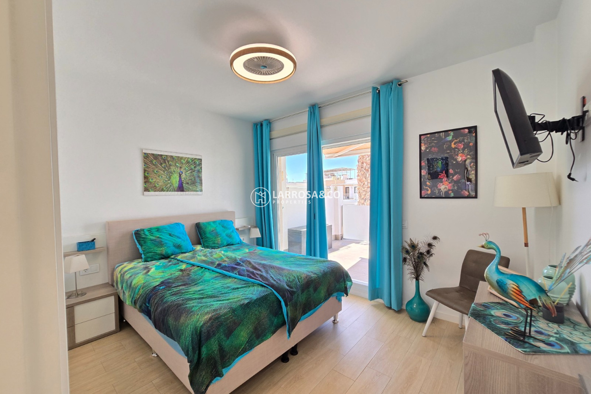 A Vendre - Villa - Pilar de la Horadada - Costa Blanca