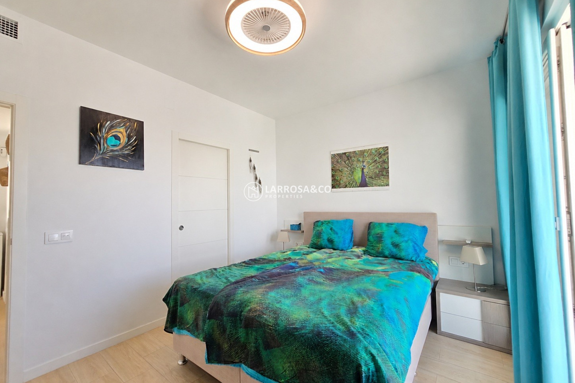 A Vendre - Villa - Pilar de la Horadada - Costa Blanca