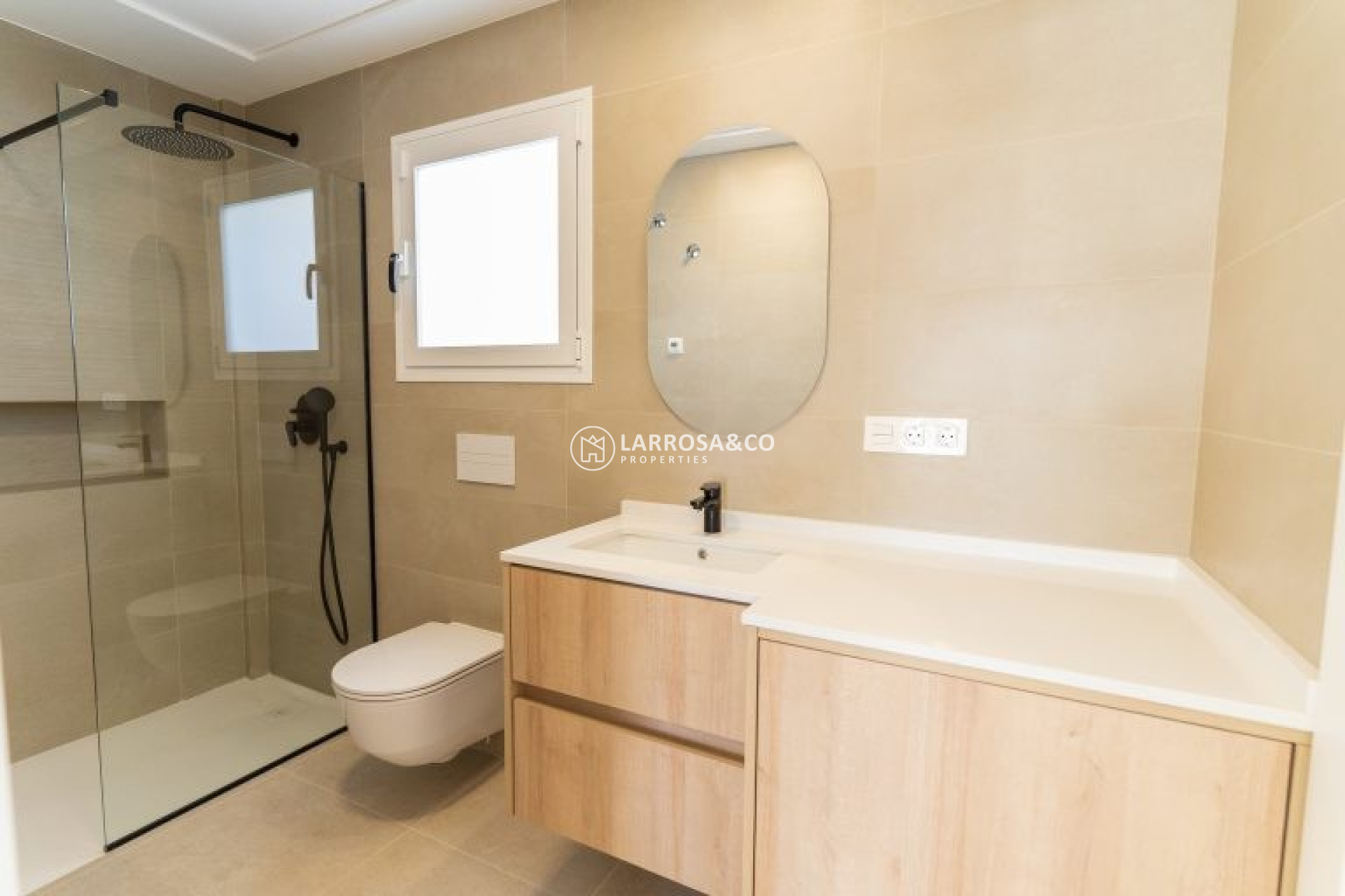 A Vendre - Villa - Pilar de la Horadada - Costa Blanca
