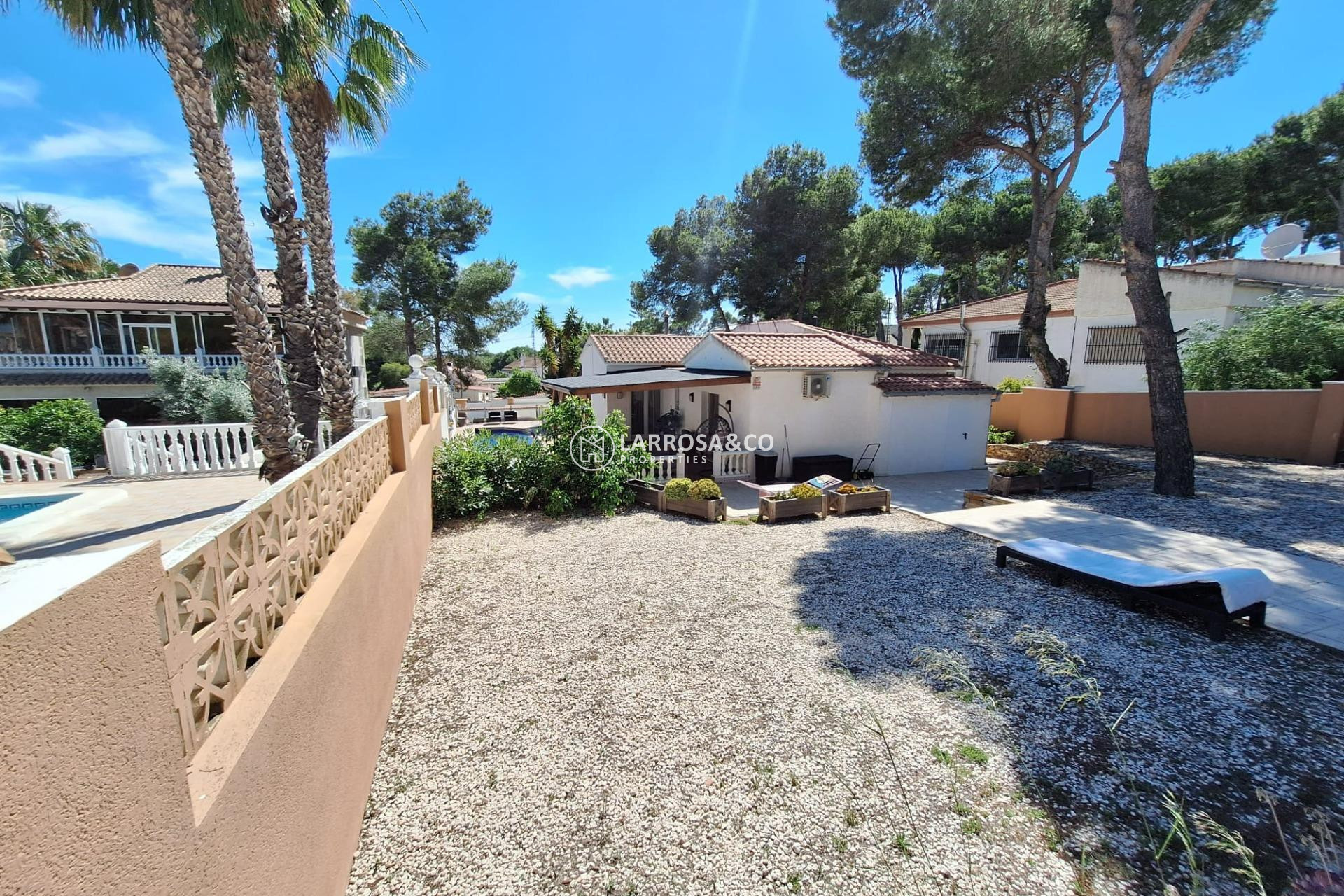 A Vendre - Villa - Pilar de la Horadada - Pinar de Campoverde