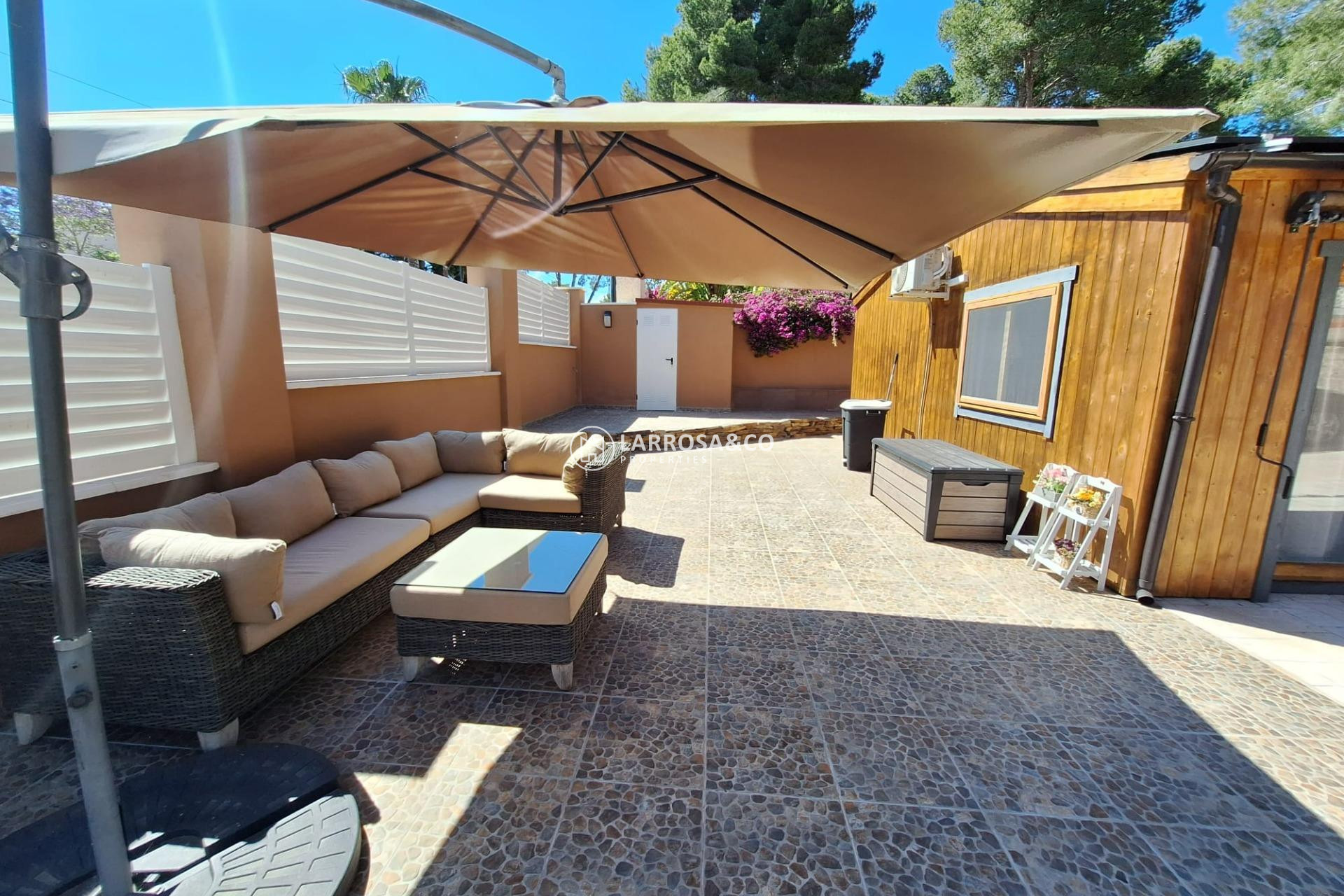 A Vendre - Villa - Pilar de la Horadada - Pinar de Campoverde