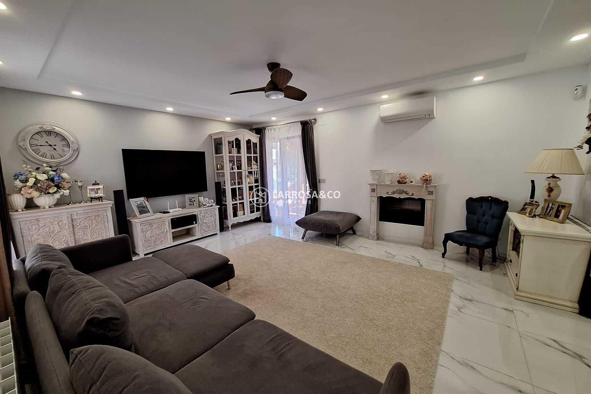 A Vendre - Villa - Pilar de la Horadada - Pinar de Campoverde