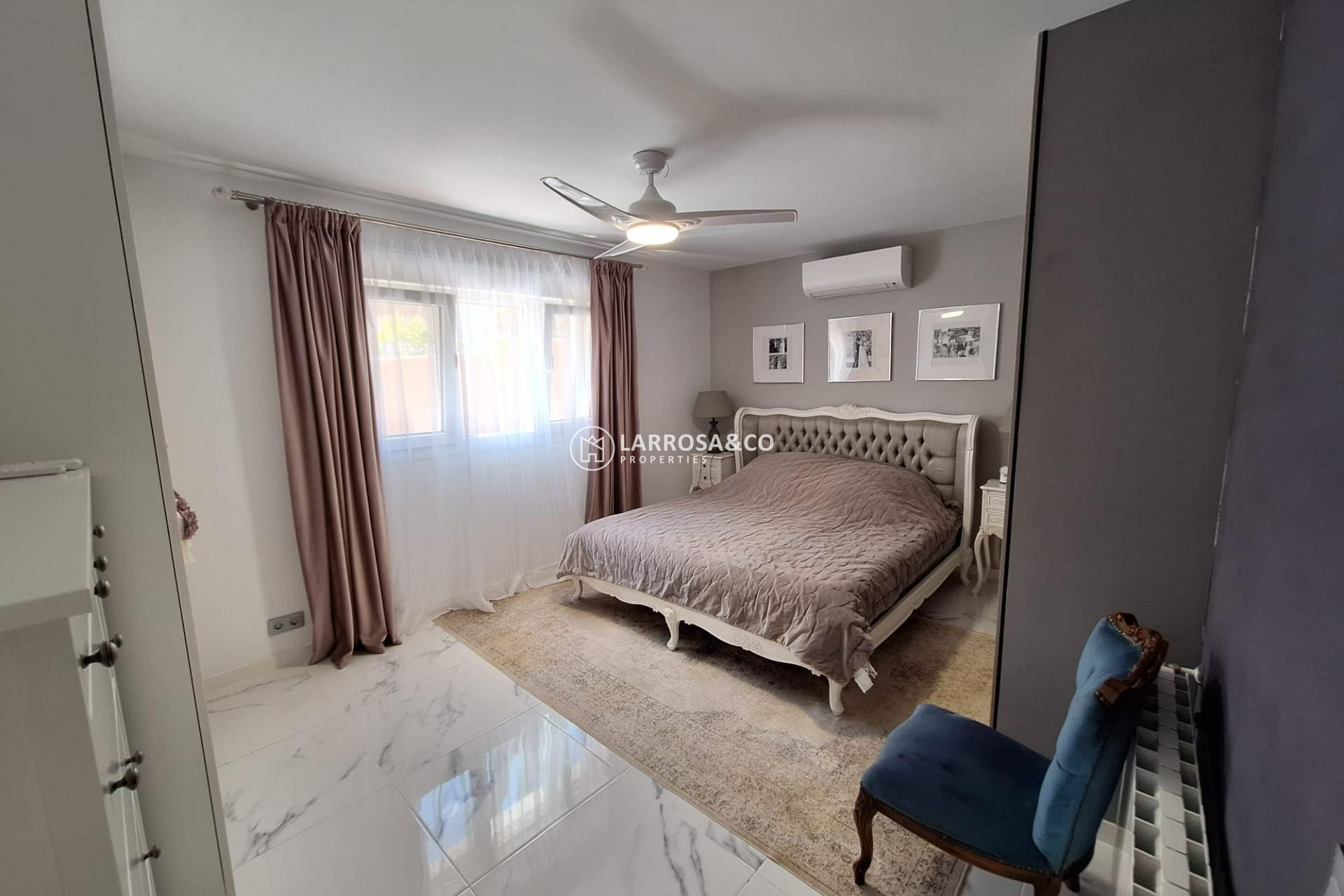 A Vendre - Villa - Pilar de la Horadada - Pinar de Campoverde