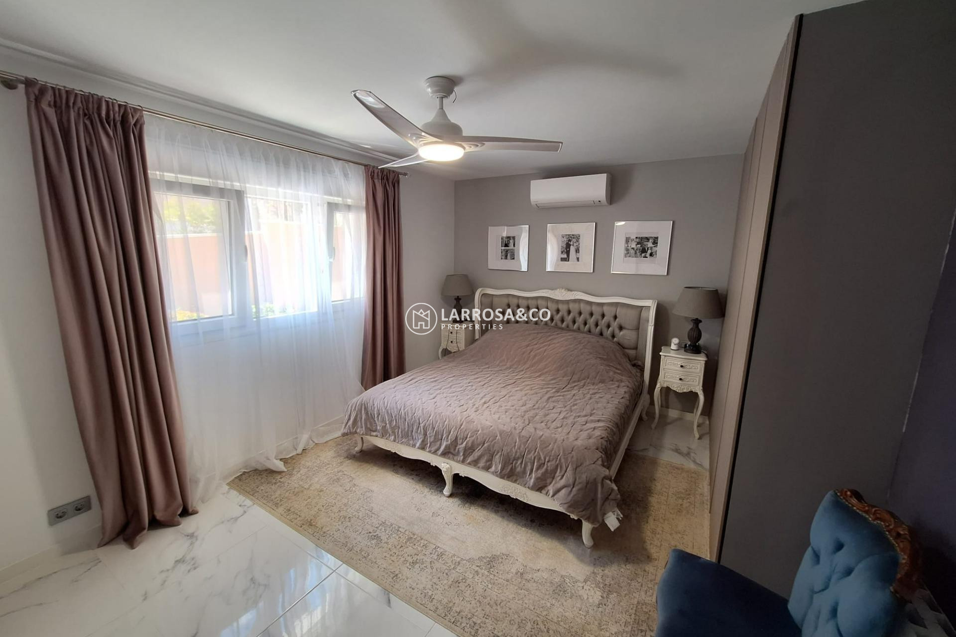 A Vendre - Villa - Pilar de la Horadada - Pinar de Campoverde
